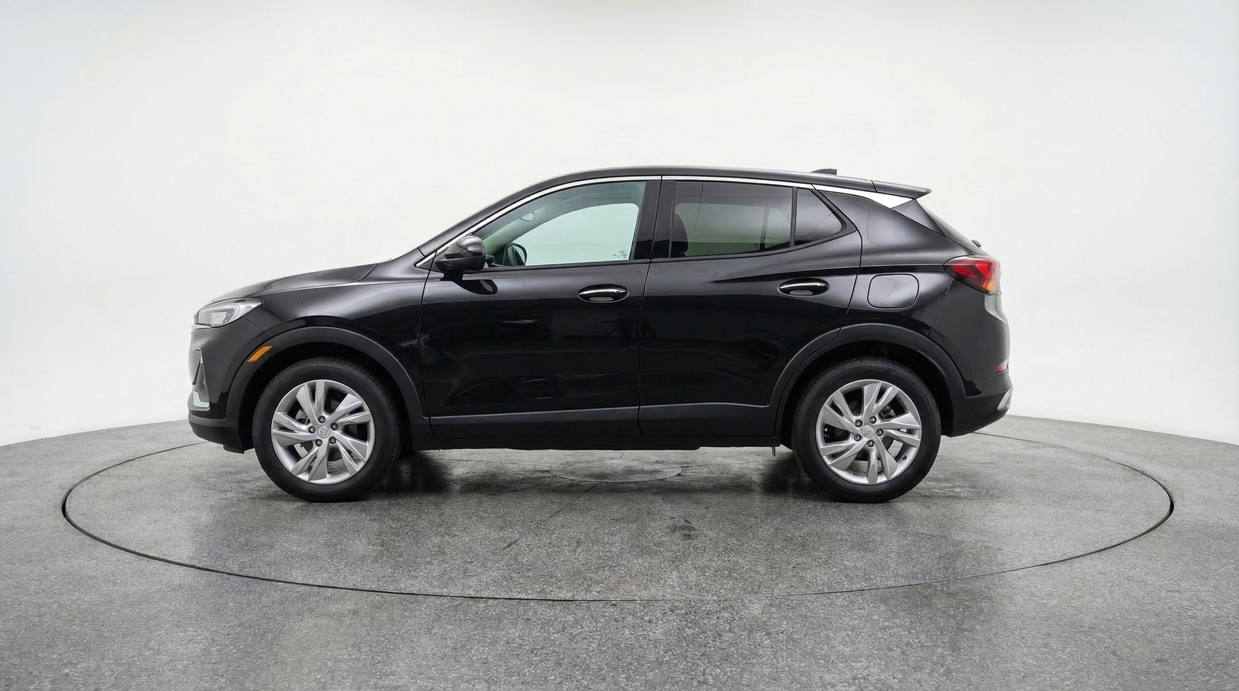 Thumbnail: 2025 Buick Encore GX - 4