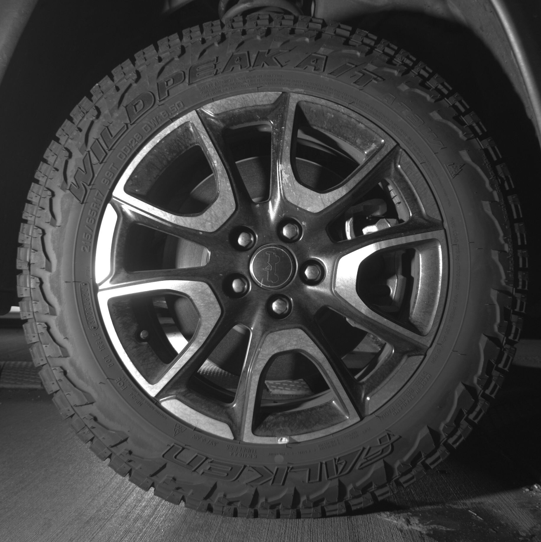 Thumbnail: 2025 Jeep Compass - 10