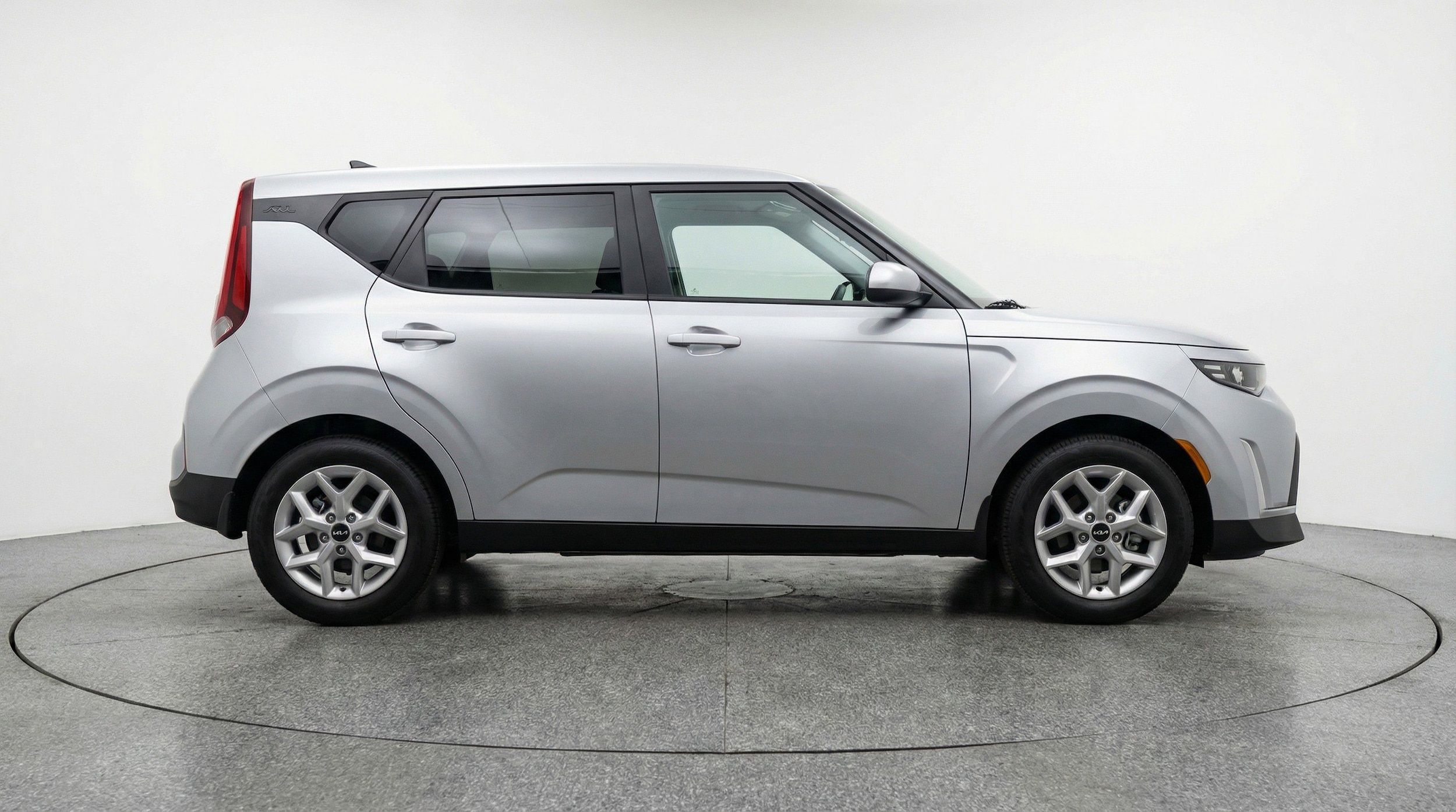 Thumbnail: 2025 Kia Soul - 11