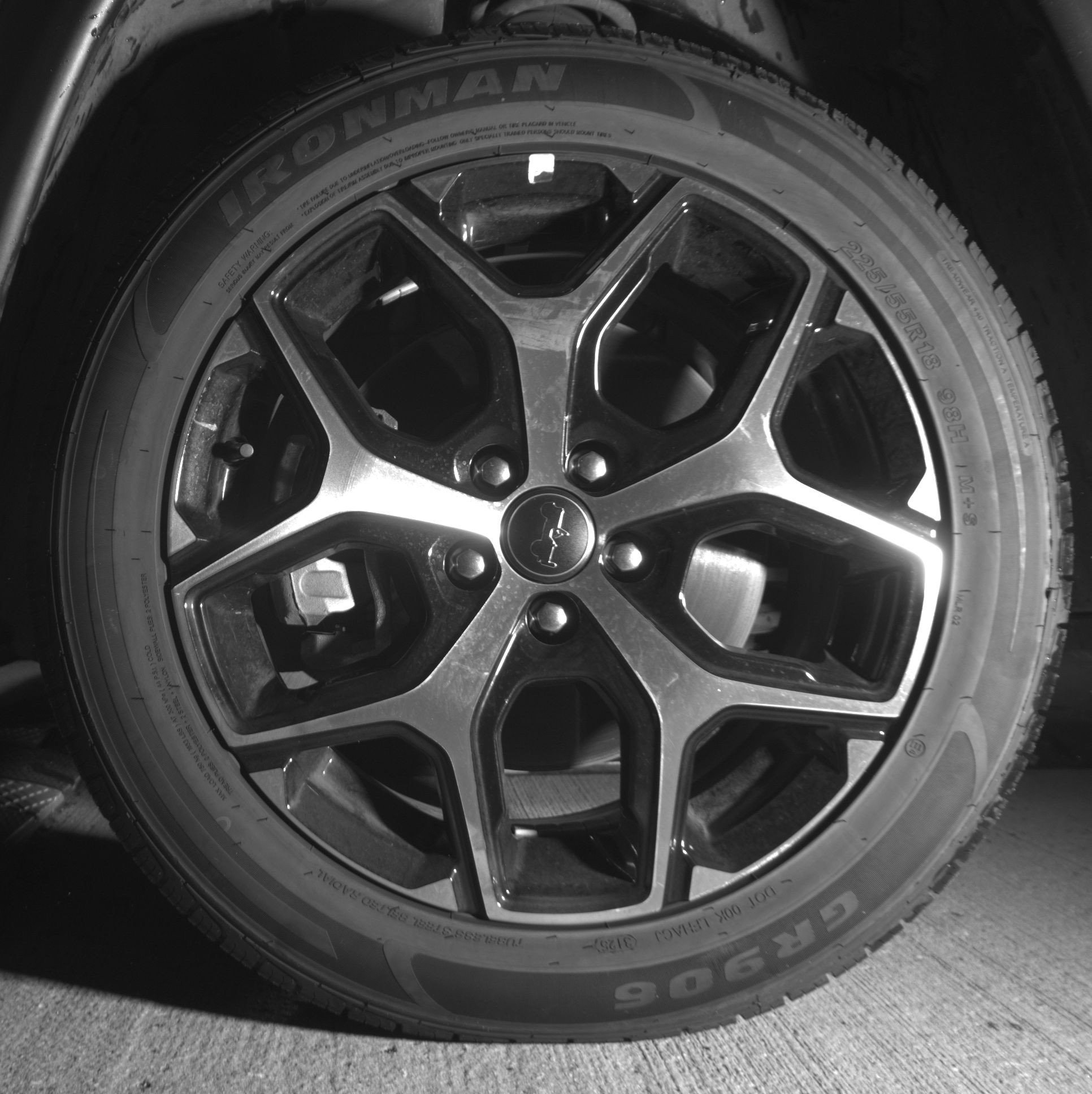 Thumbnail: 2025 Jeep Compass - 12