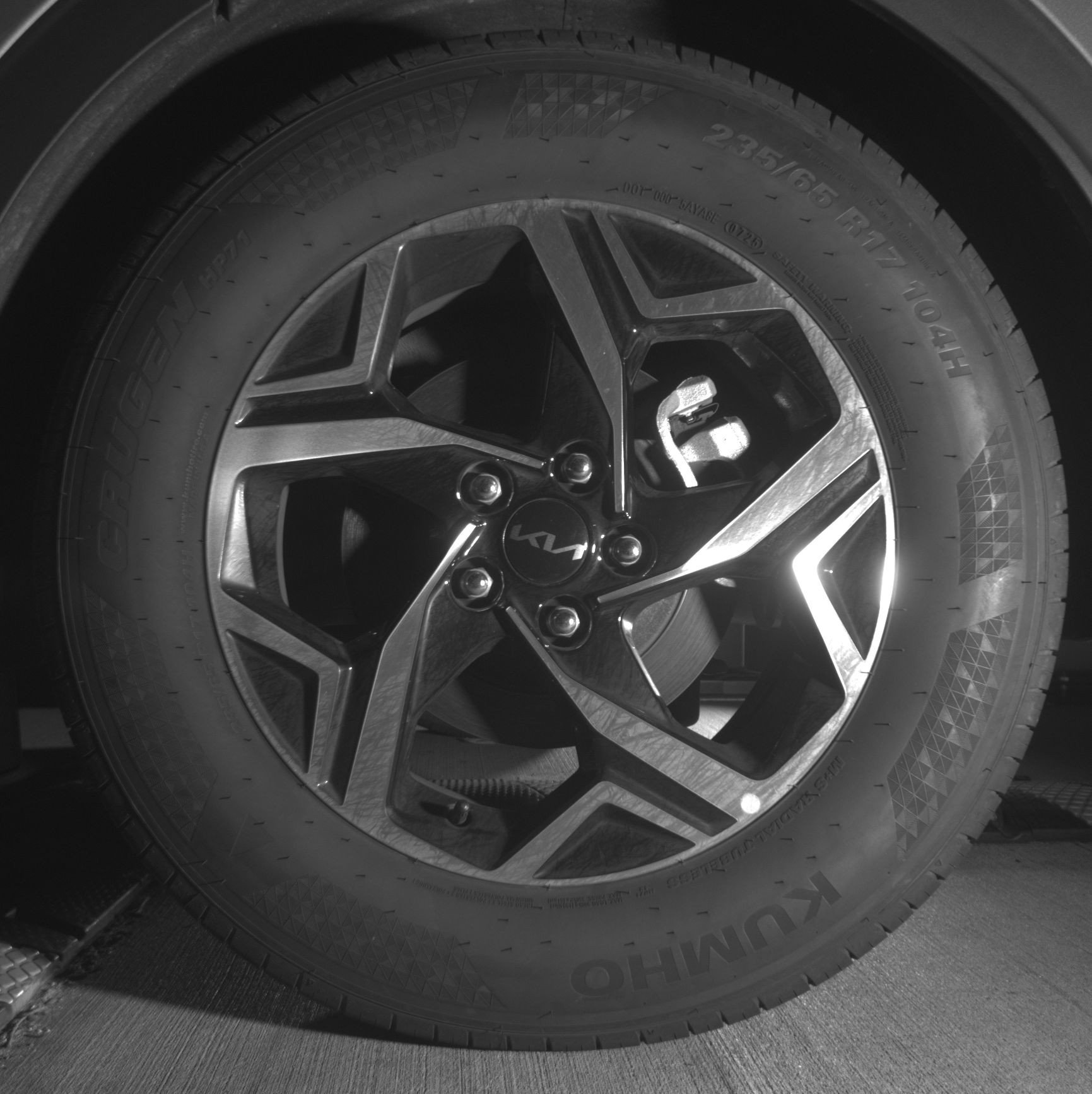 Thumbnail: 2025 Kia Sportage - 14