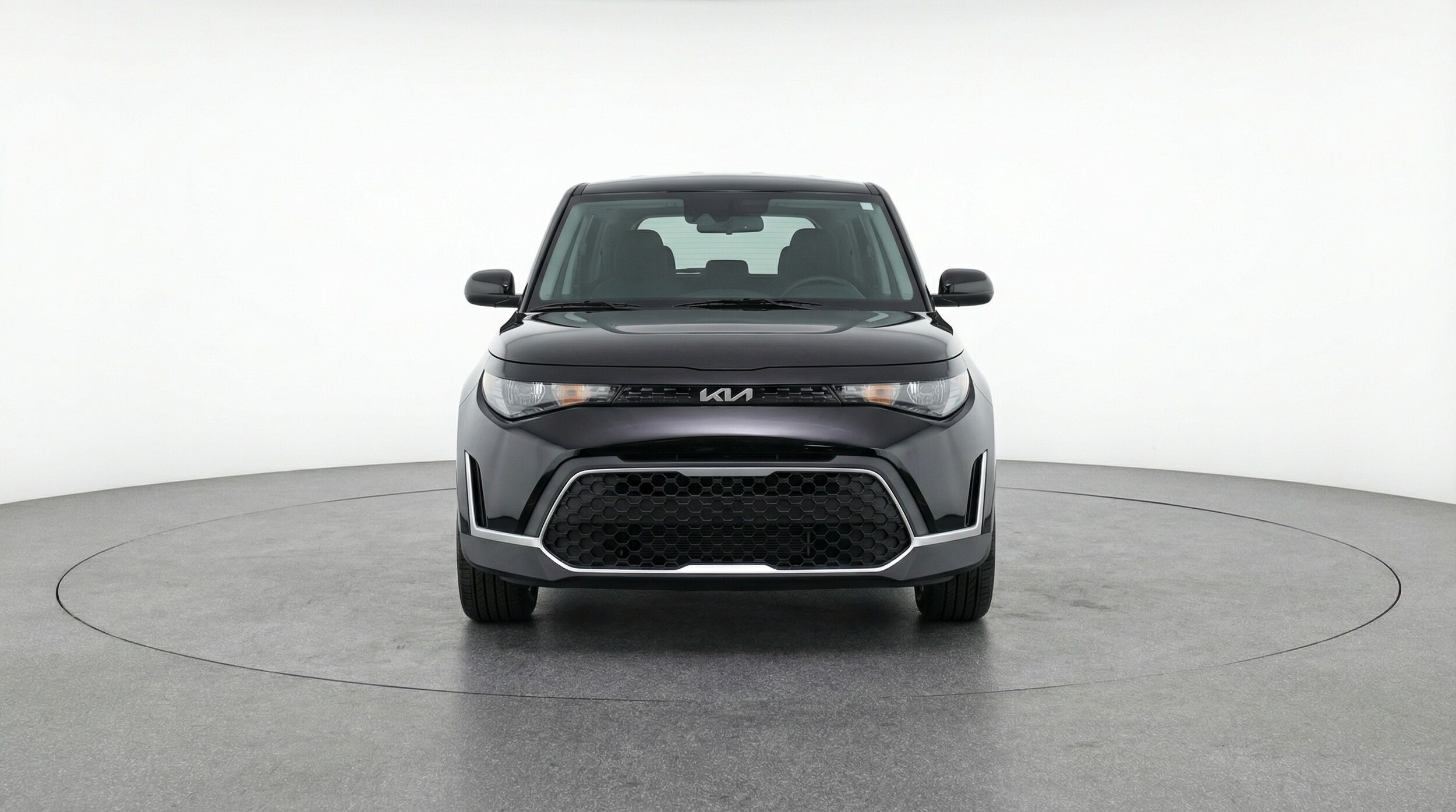 Thumbnail: 2025 Kia Soul - 2