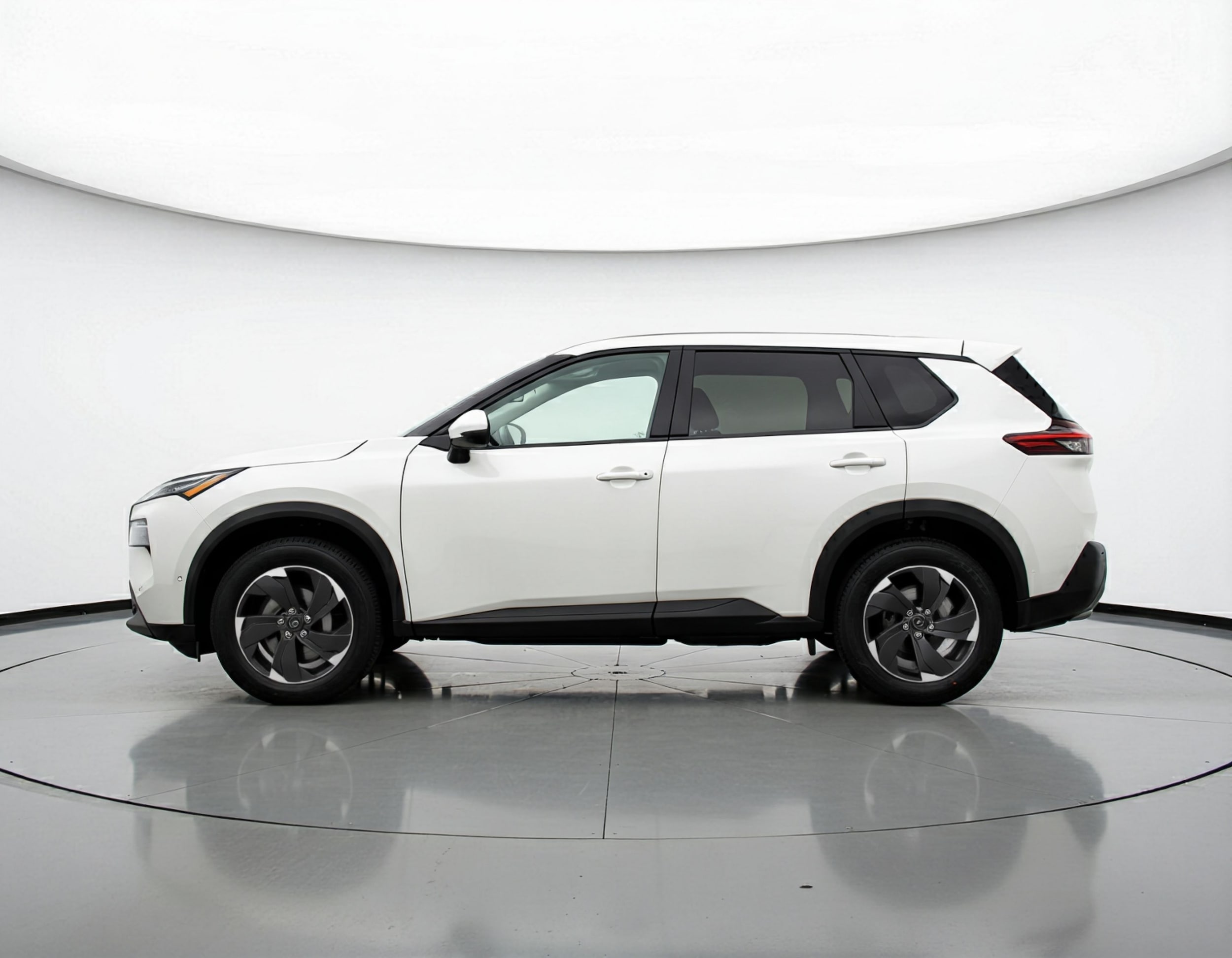 Thumbnail: 2025 Nissan Rogue - 4