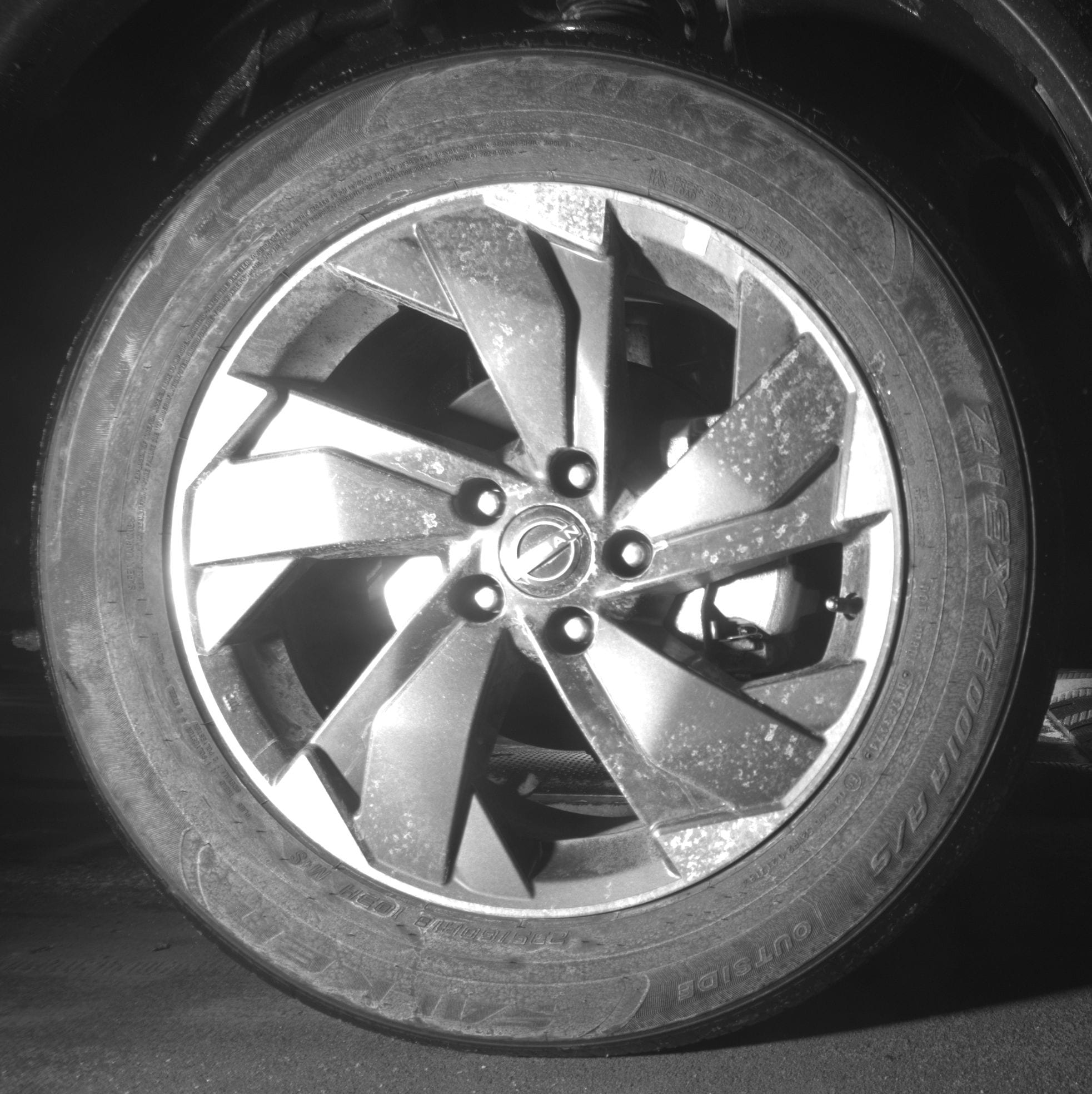 Thumbnail: 2025 Nissan Rogue - 10