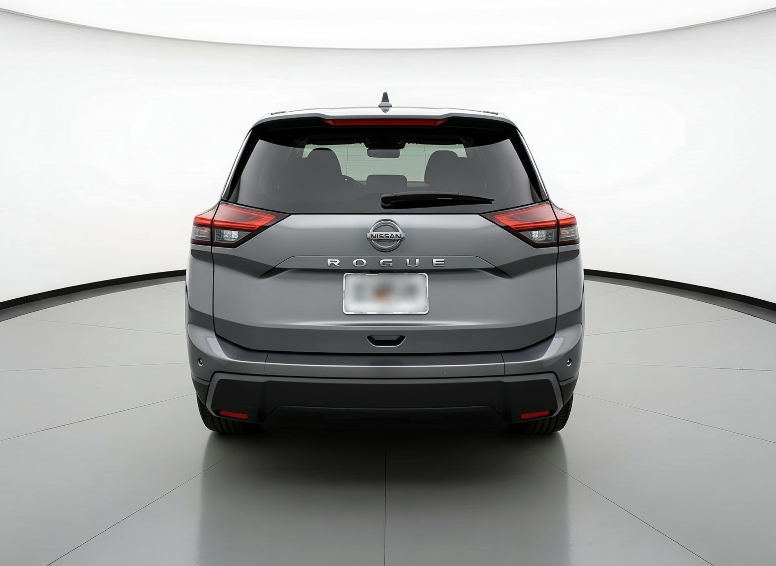 Thumbnail: 2025 Nissan Rogue - 6