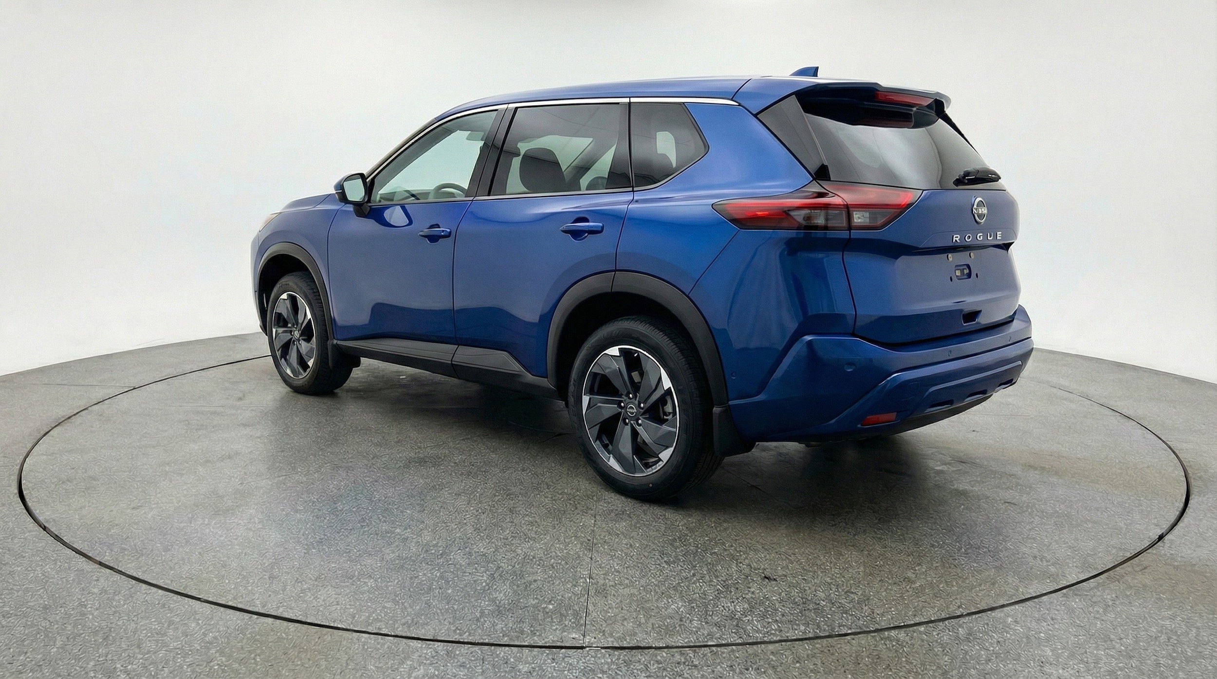 Thumbnail: 2025 Nissan Rogue - 6