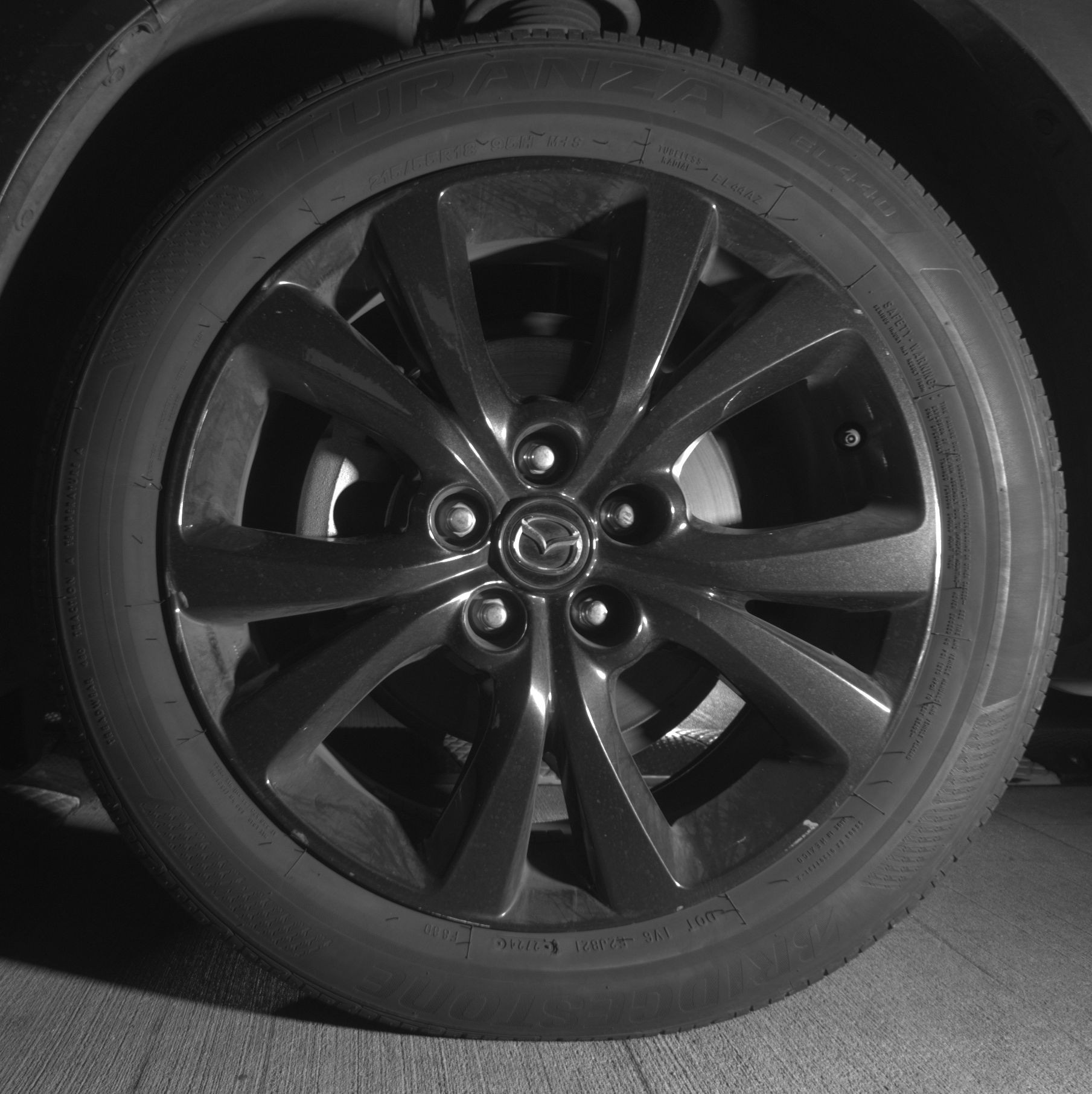 Thumbnail: 2025 Mazda CX-30 - 9