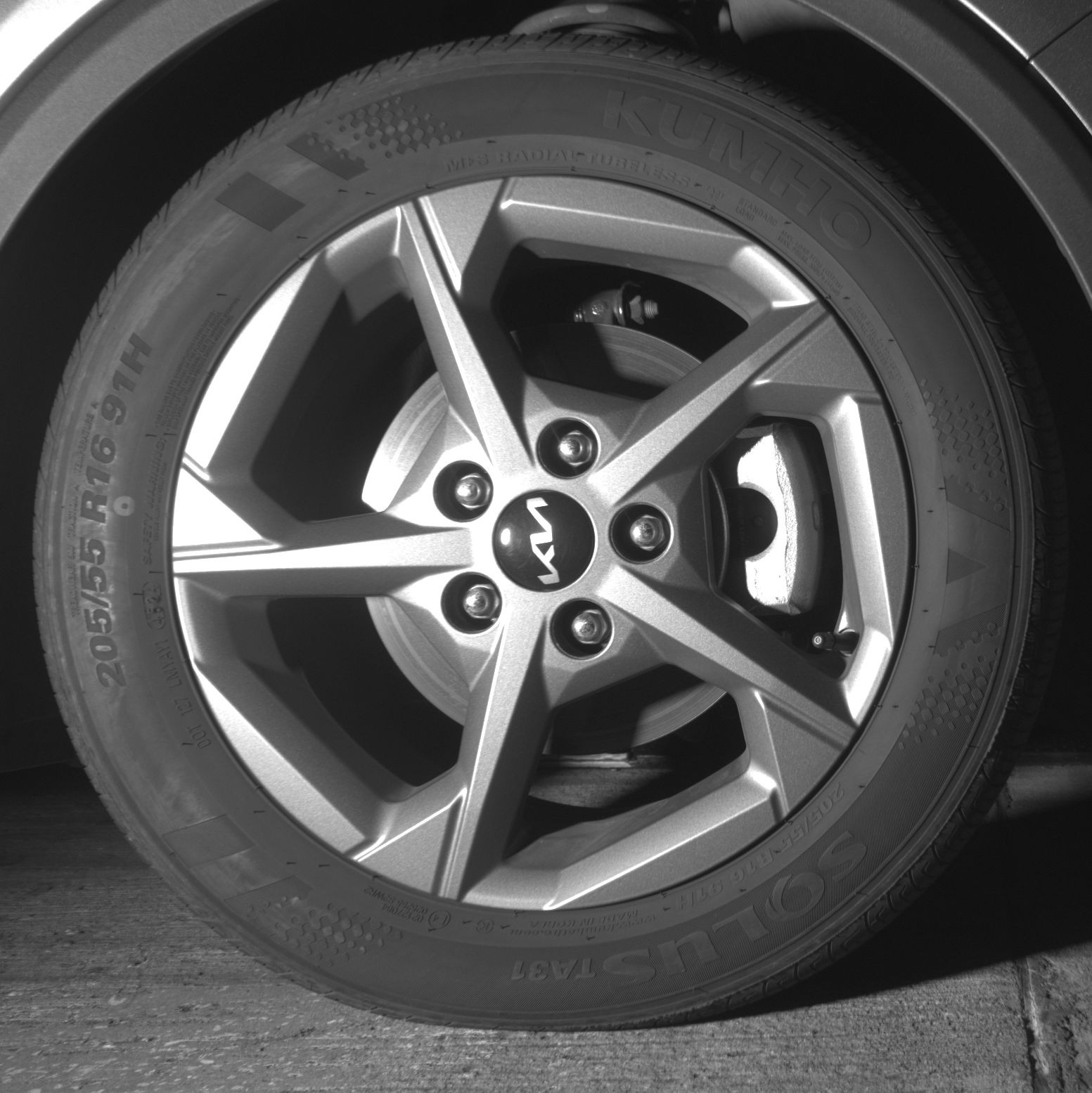 Thumbnail: 2025 Kia K4 - 10