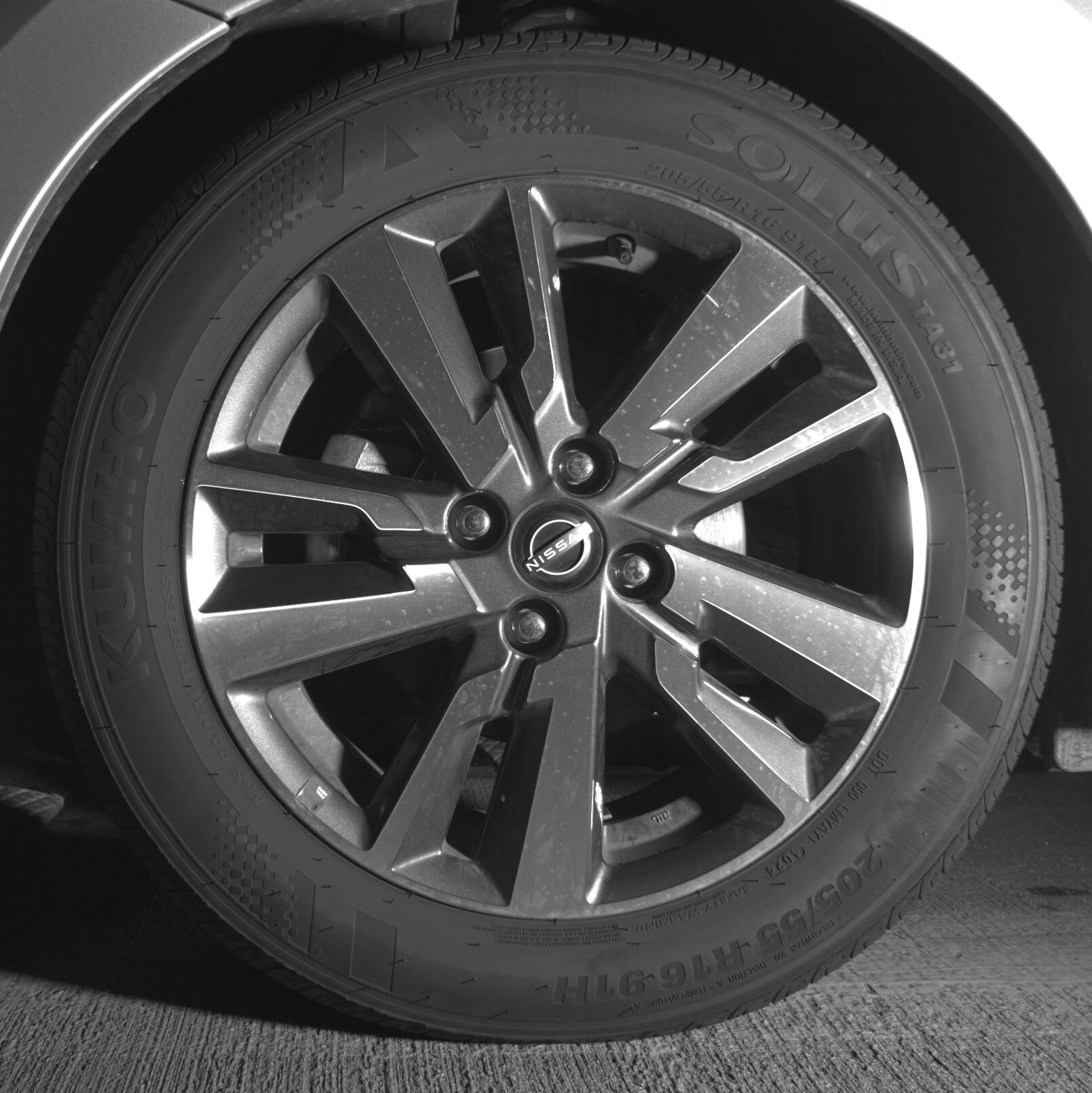 Thumbnail: 2025 Nissan Versa - 9