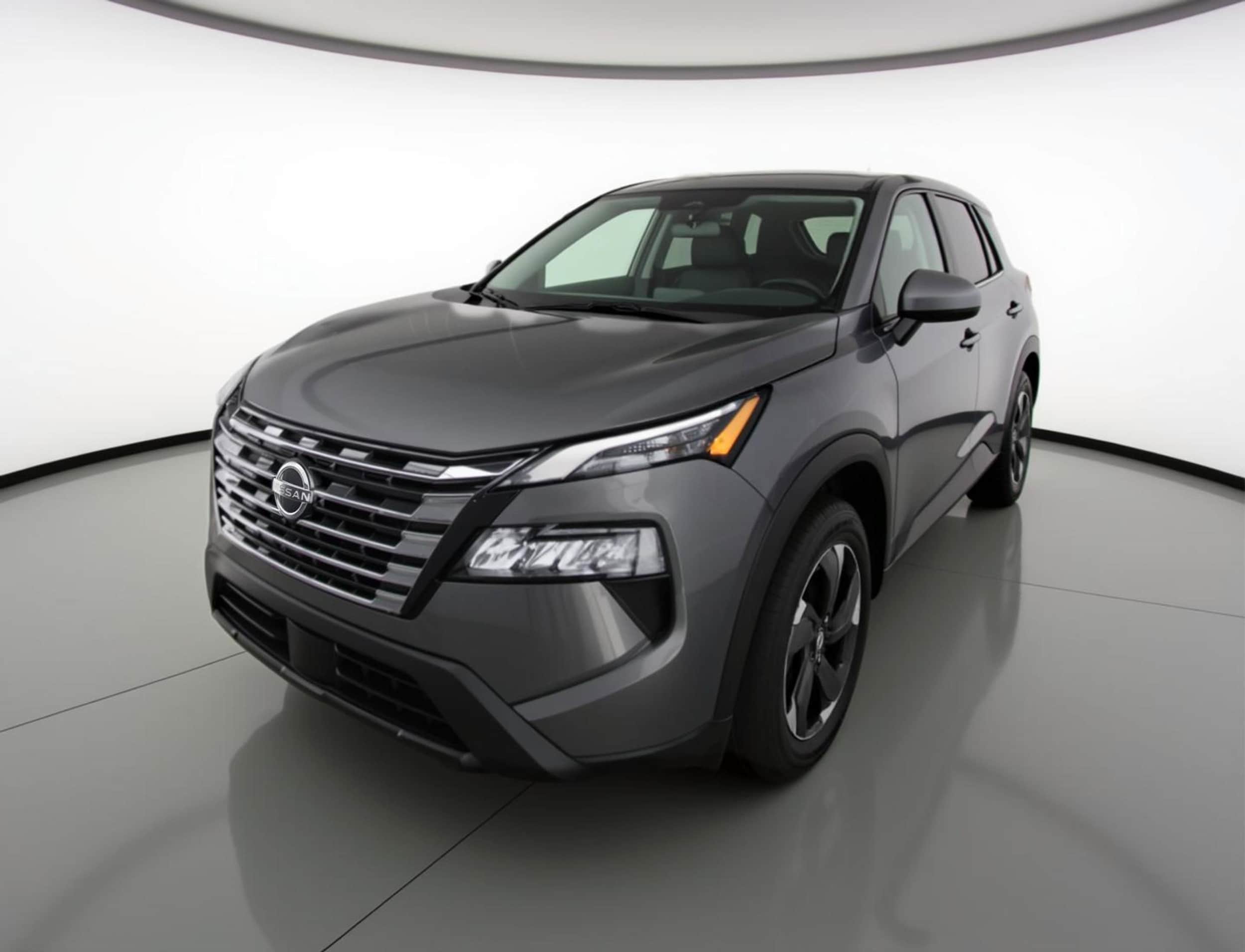 Thumbnail: 2025 Nissan Rogue - 3
