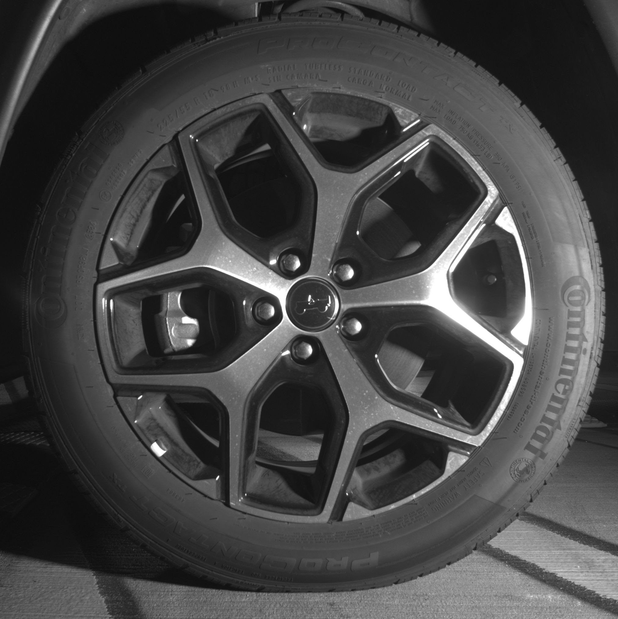 Thumbnail: 2025 Jeep Compass - 12