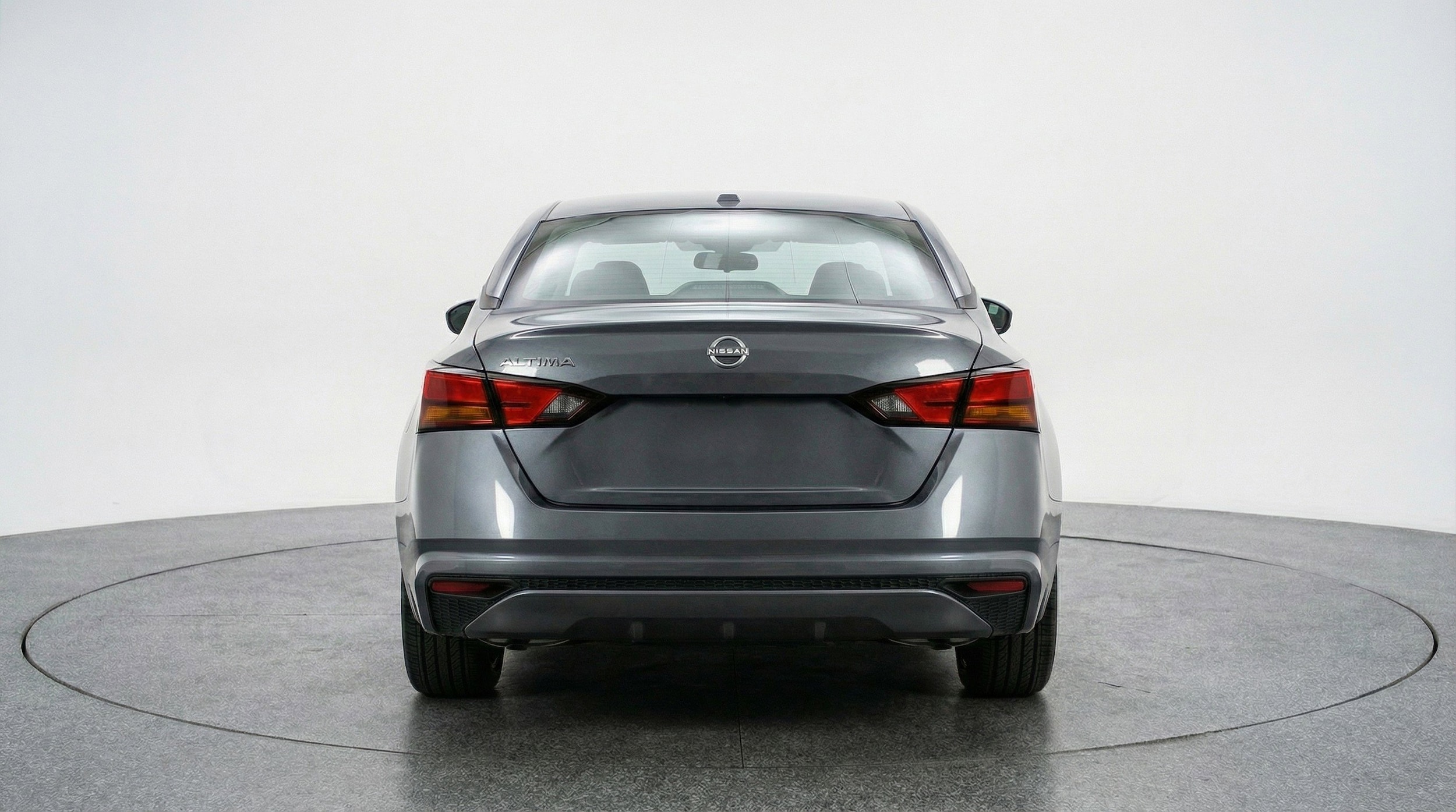 Thumbnail: 2025 Nissan Altima - 7