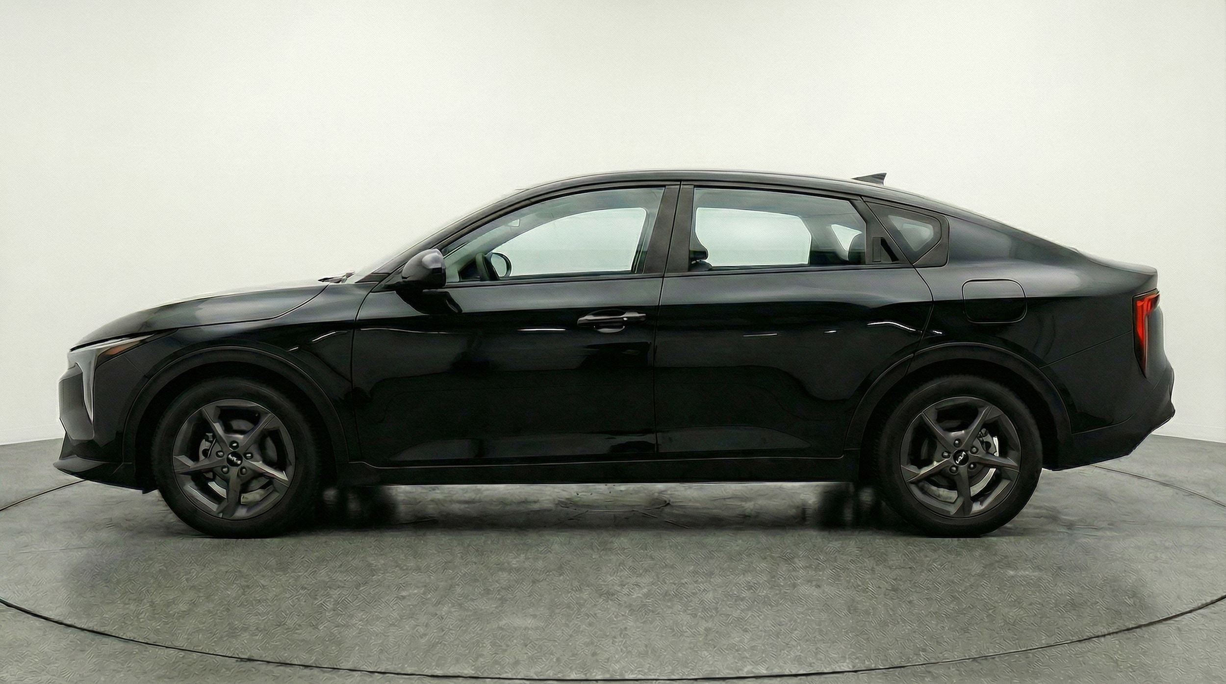 Thumbnail: 2025 Kia K4 - 5