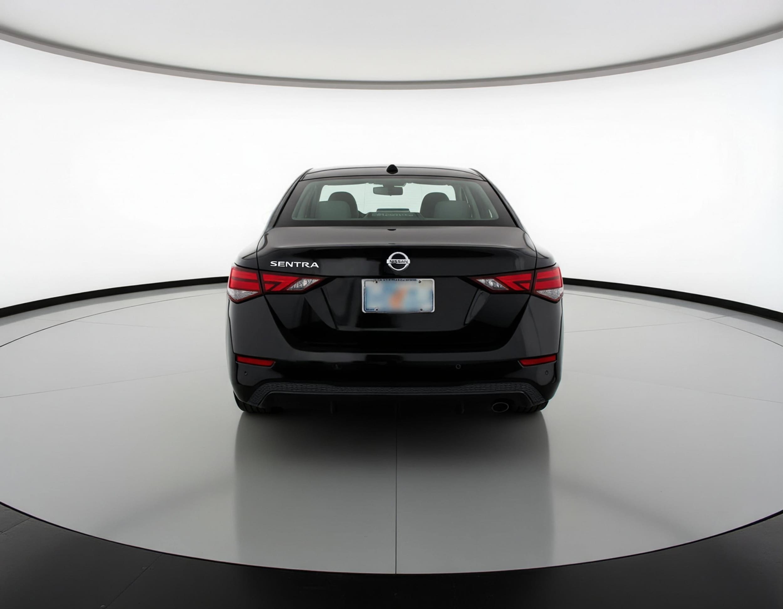 Thumbnail: 2025 Nissan Sentra - 7