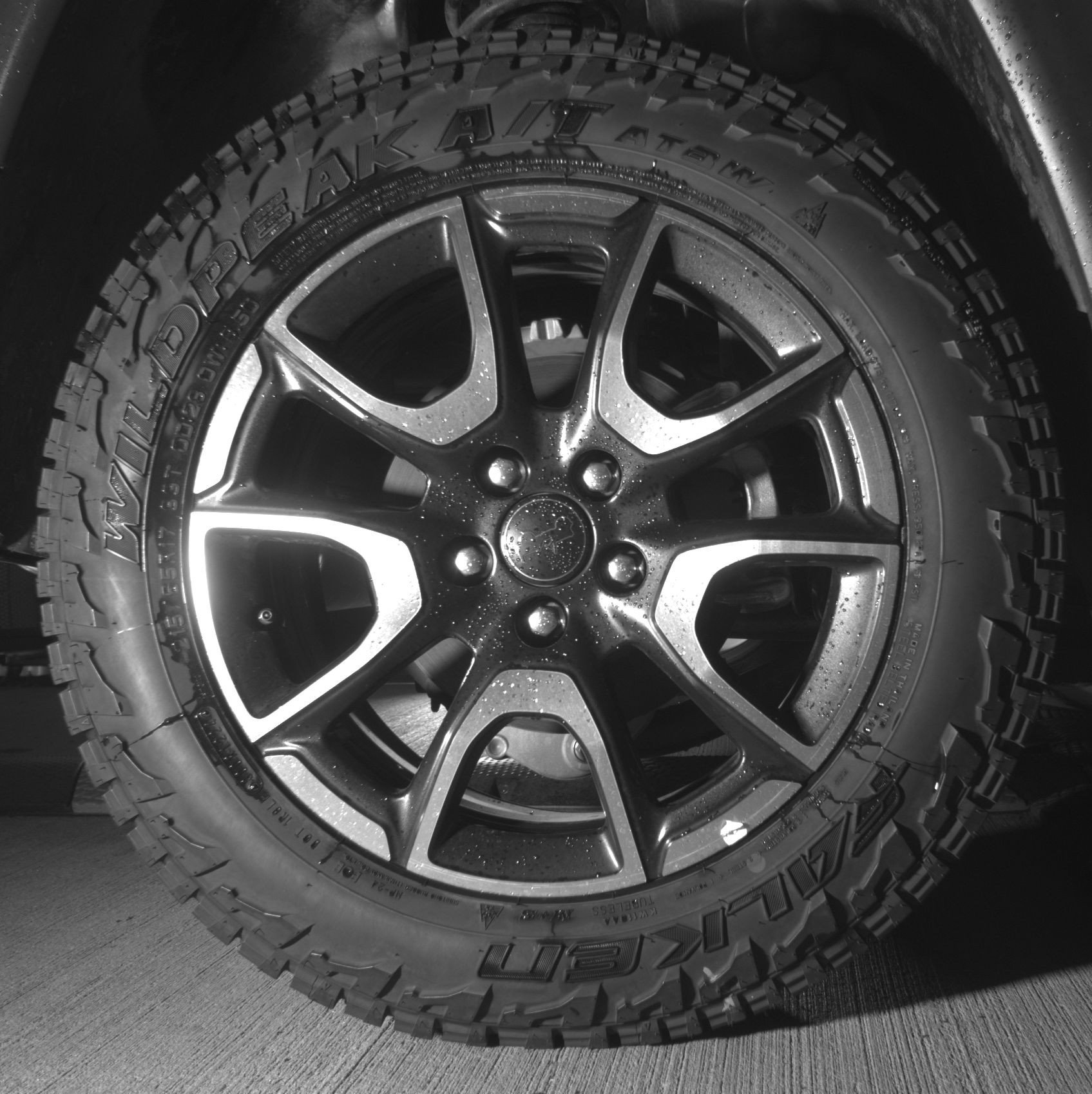 Thumbnail: 2025 Jeep Compass - 15