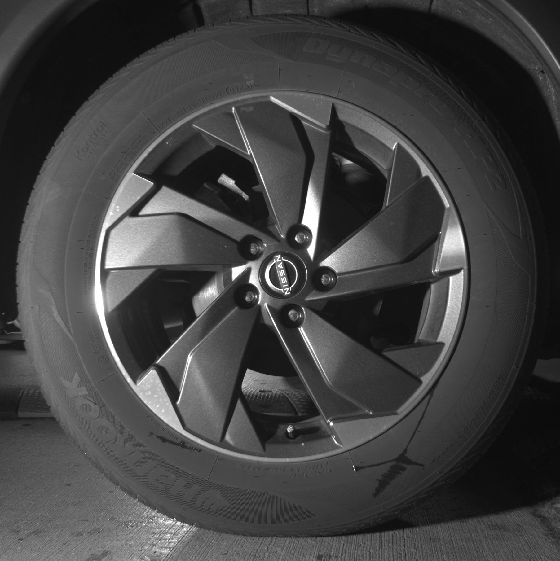 Thumbnail: 2025 Nissan Rogue - 15