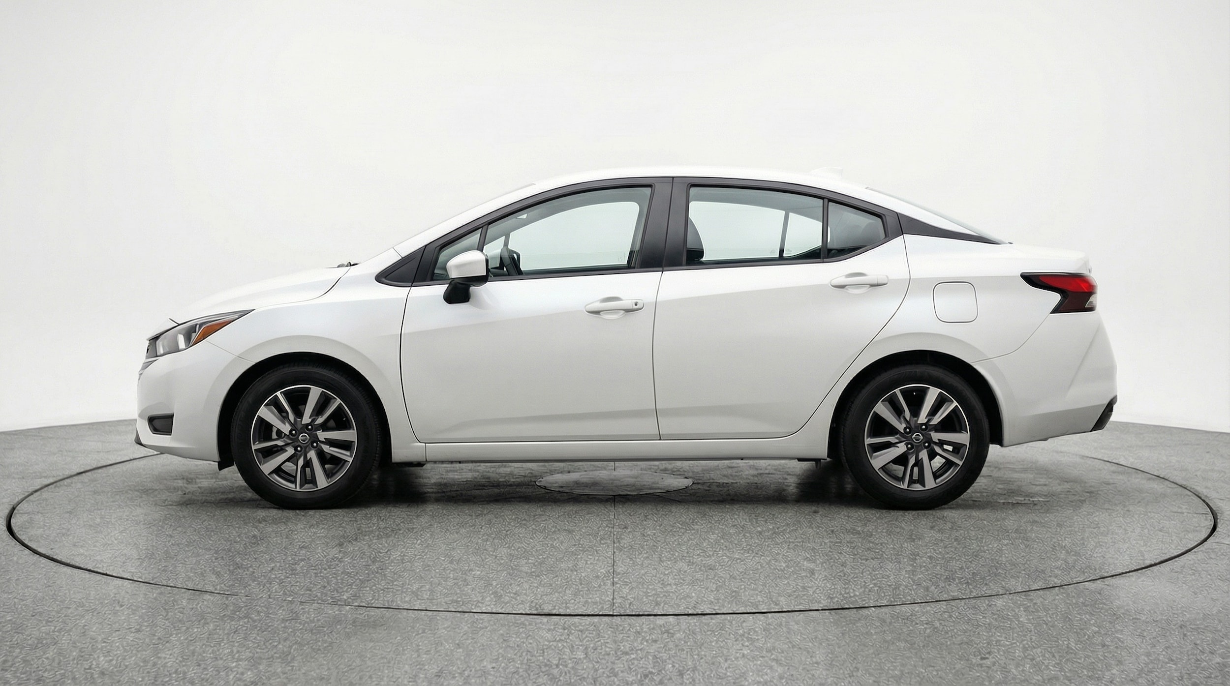 Thumbnail: 2025 Nissan Versa - 4