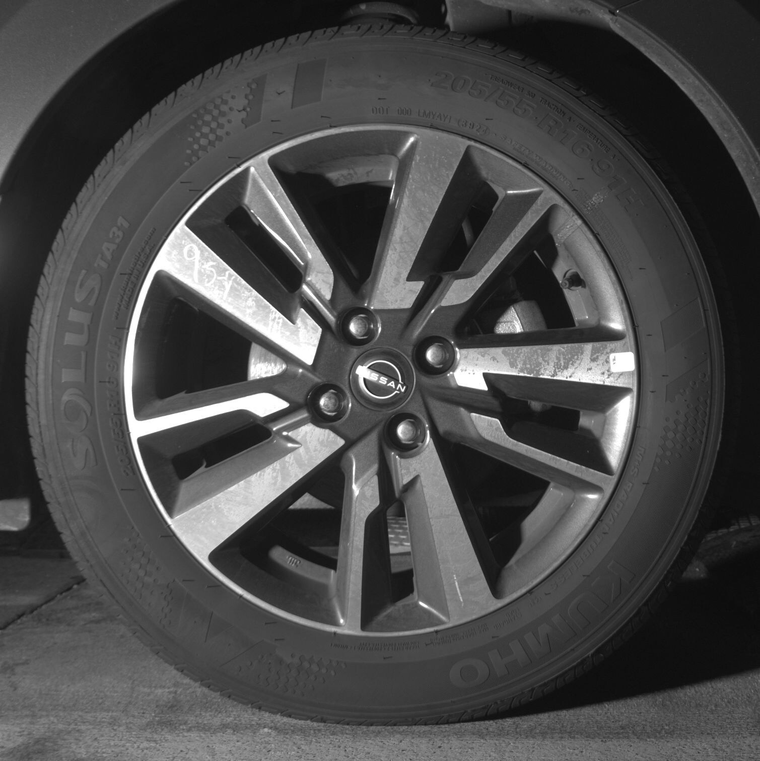 Thumbnail: 2025 Nissan Versa - 10