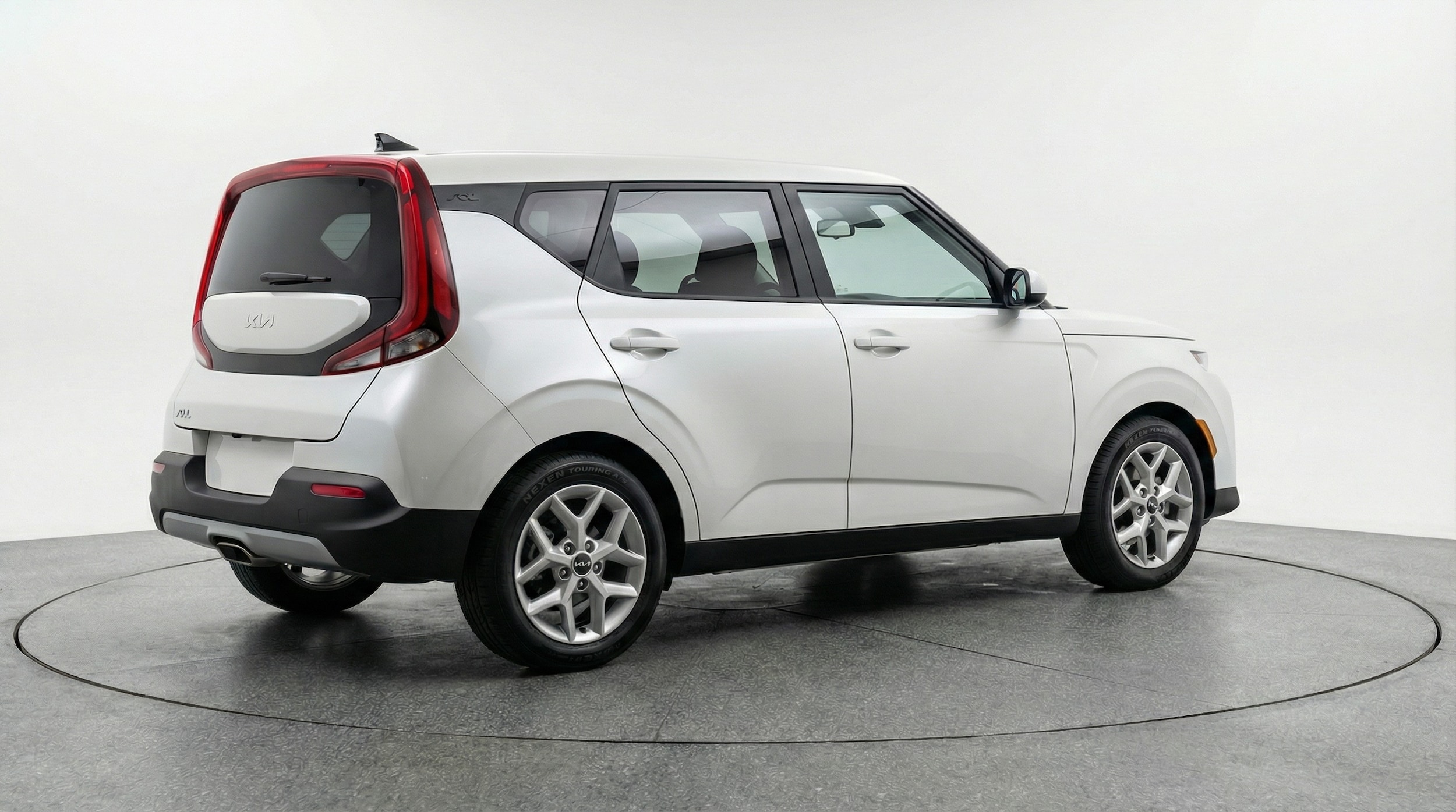 Thumbnail: 2025 Kia Soul - 7