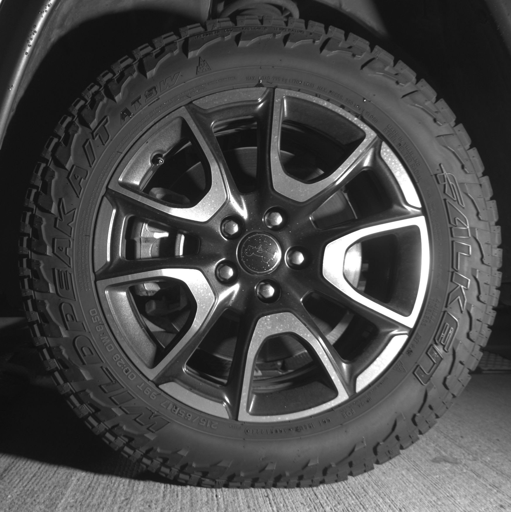 Thumbnail: 2025 Jeep Compass - 12