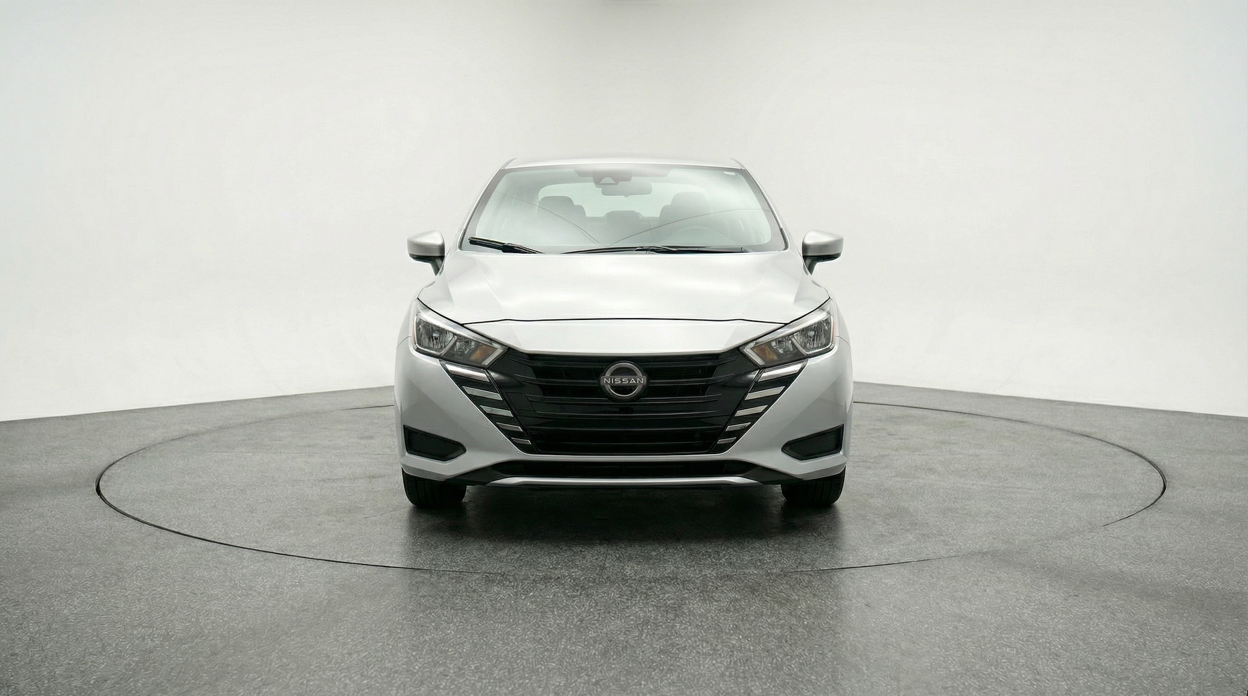 Thumbnail: 2025 Nissan Versa - 2