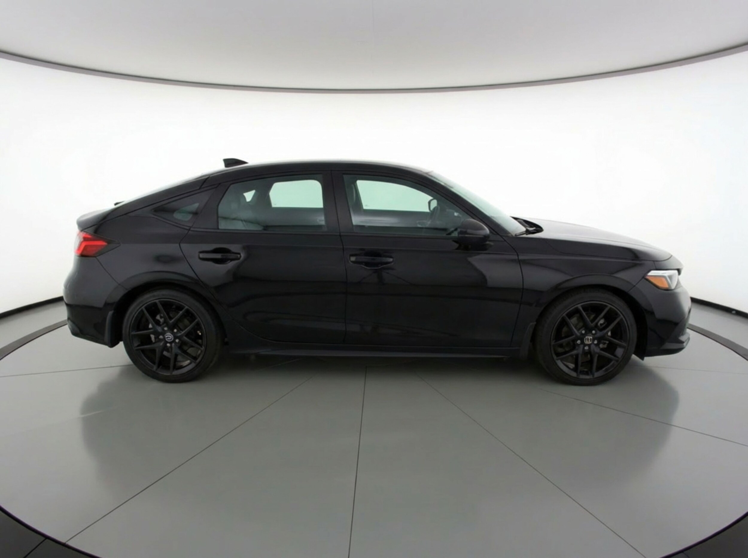 Thumbnail: 2025 Honda Civic - 8