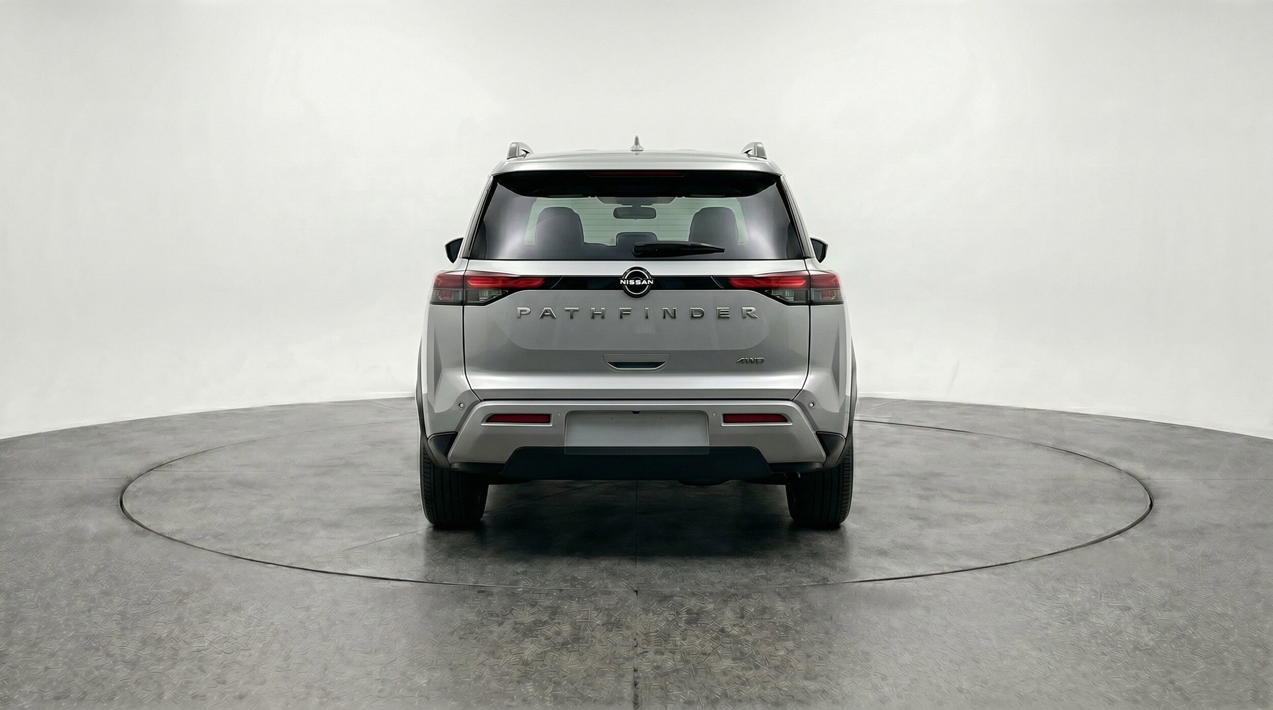 Thumbnail: 2025 Nissan Pathfinder - 7