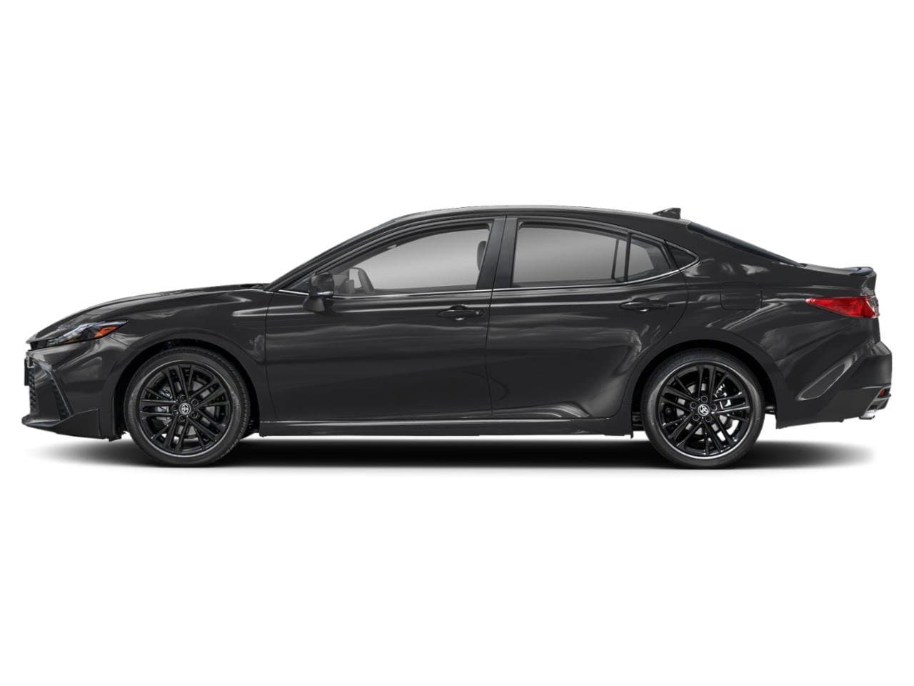 Thumbnail: 2025 Toyota Camry - 3