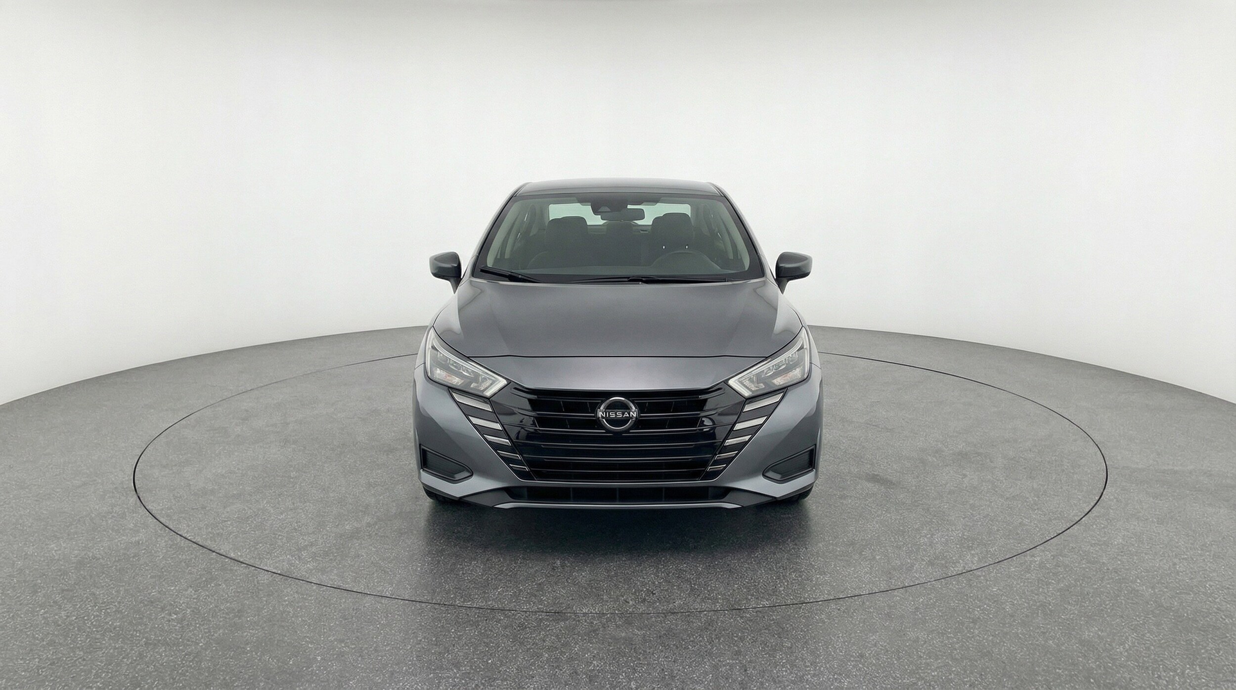 Thumbnail: 2025 Nissan Versa - 2