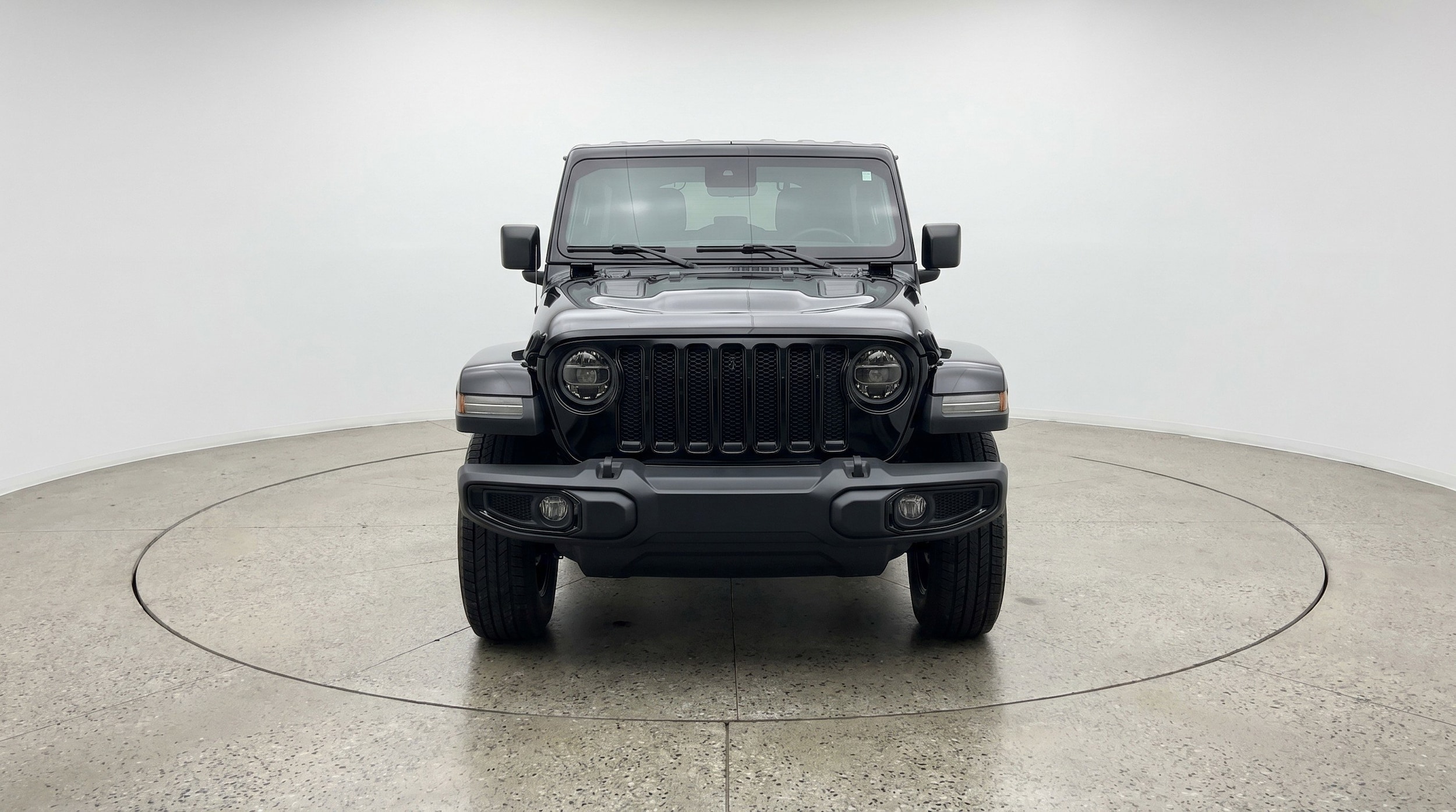 Thumbnail: 2025 Jeep Wrangler - 2