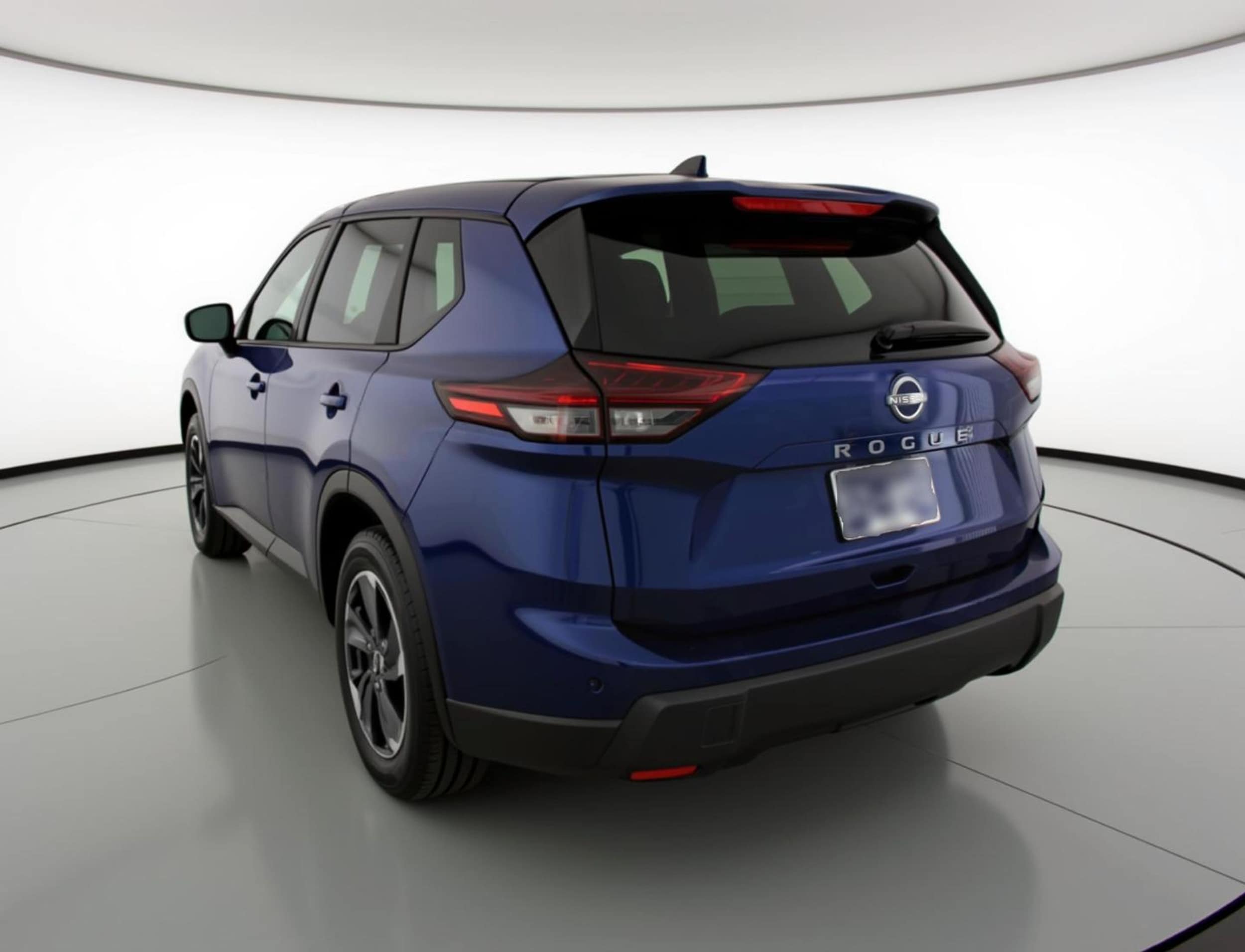 Thumbnail: 2025 Nissan Rogue - 5