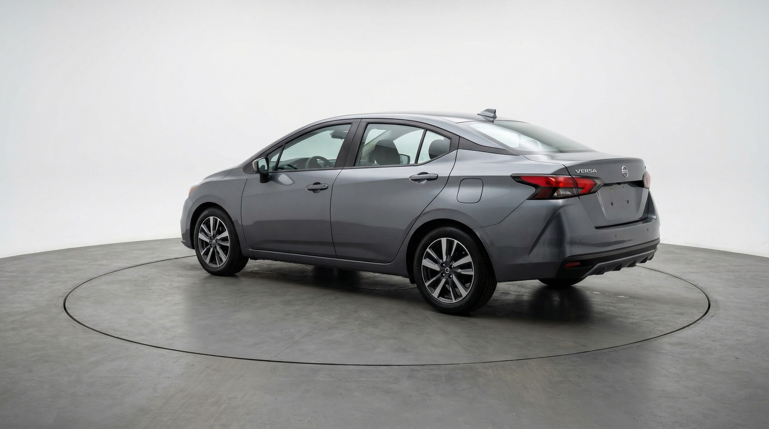 Thumbnail: 2025 Nissan Versa - 5