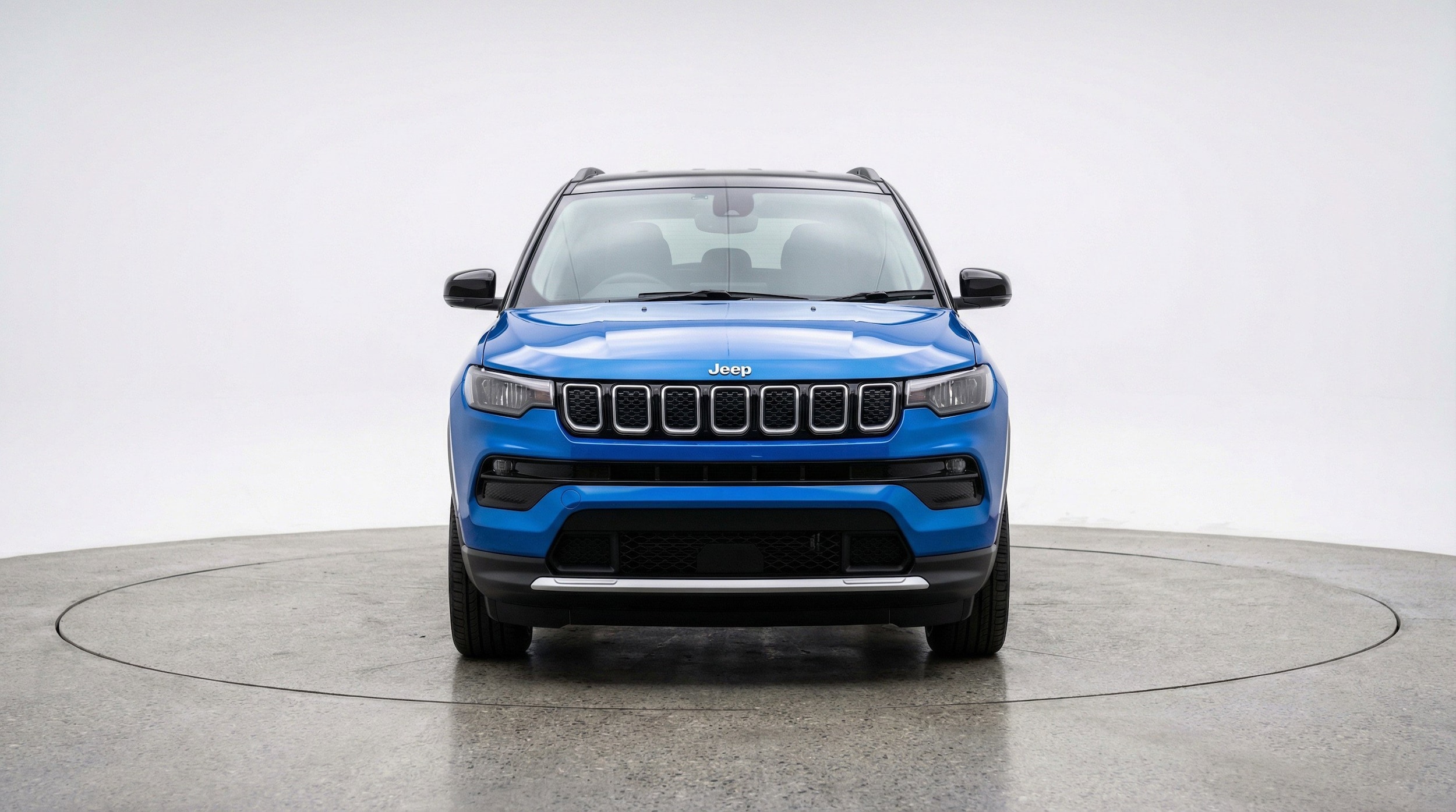 Thumbnail: 2025 Jeep Compass - 2