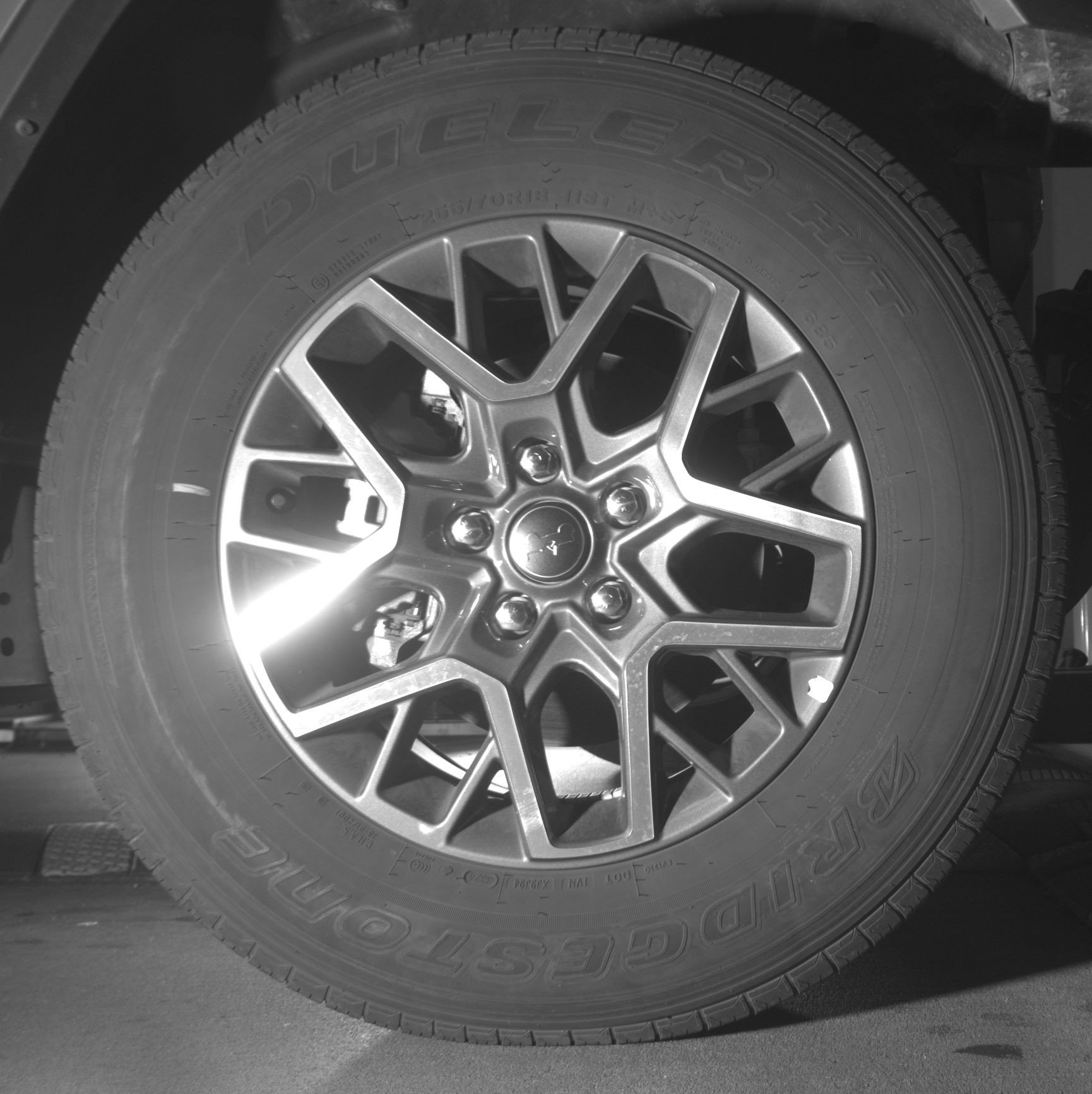 Thumbnail: 2025 Jeep Wrangler - 13