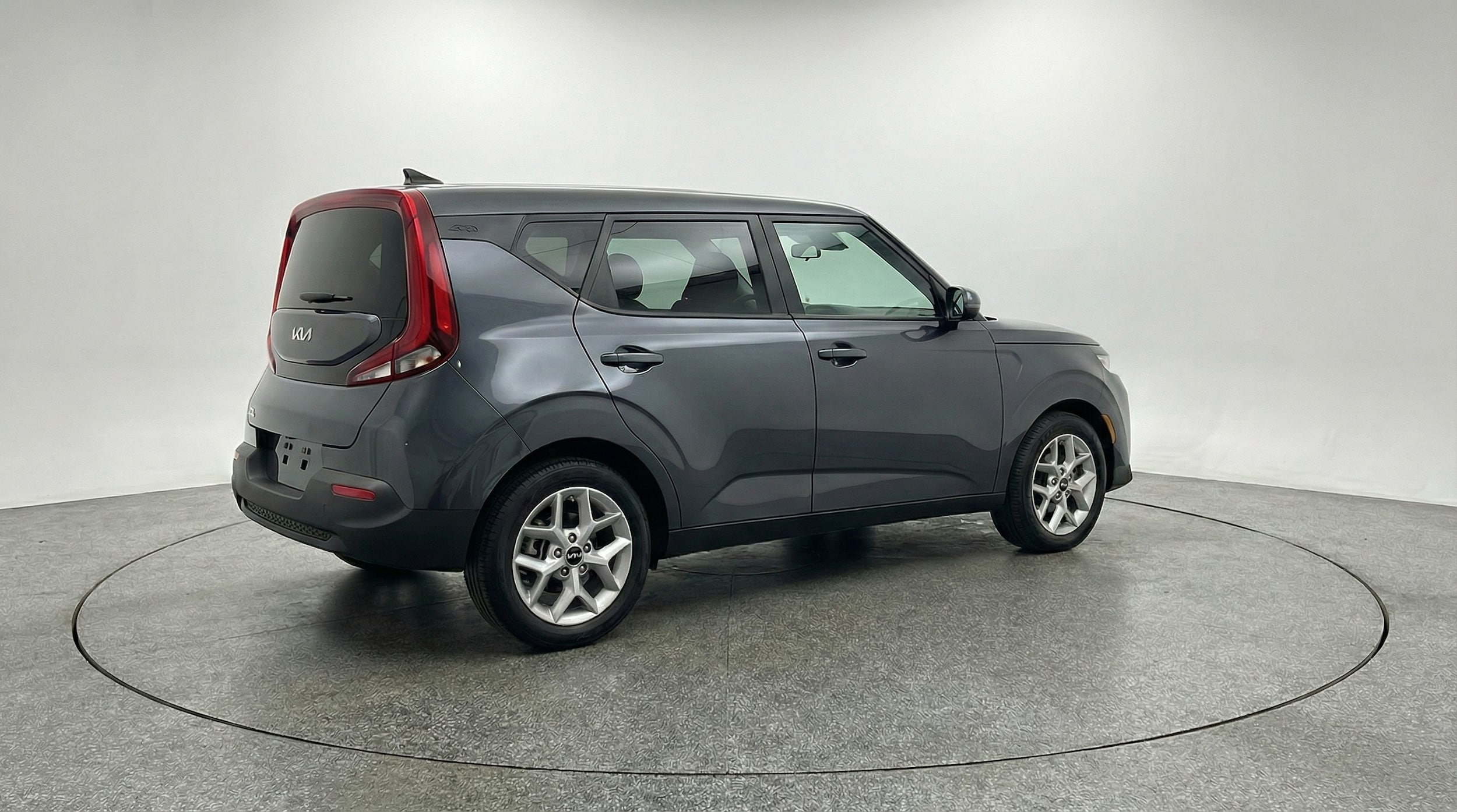 Thumbnail: 2025 Kia Soul - 7