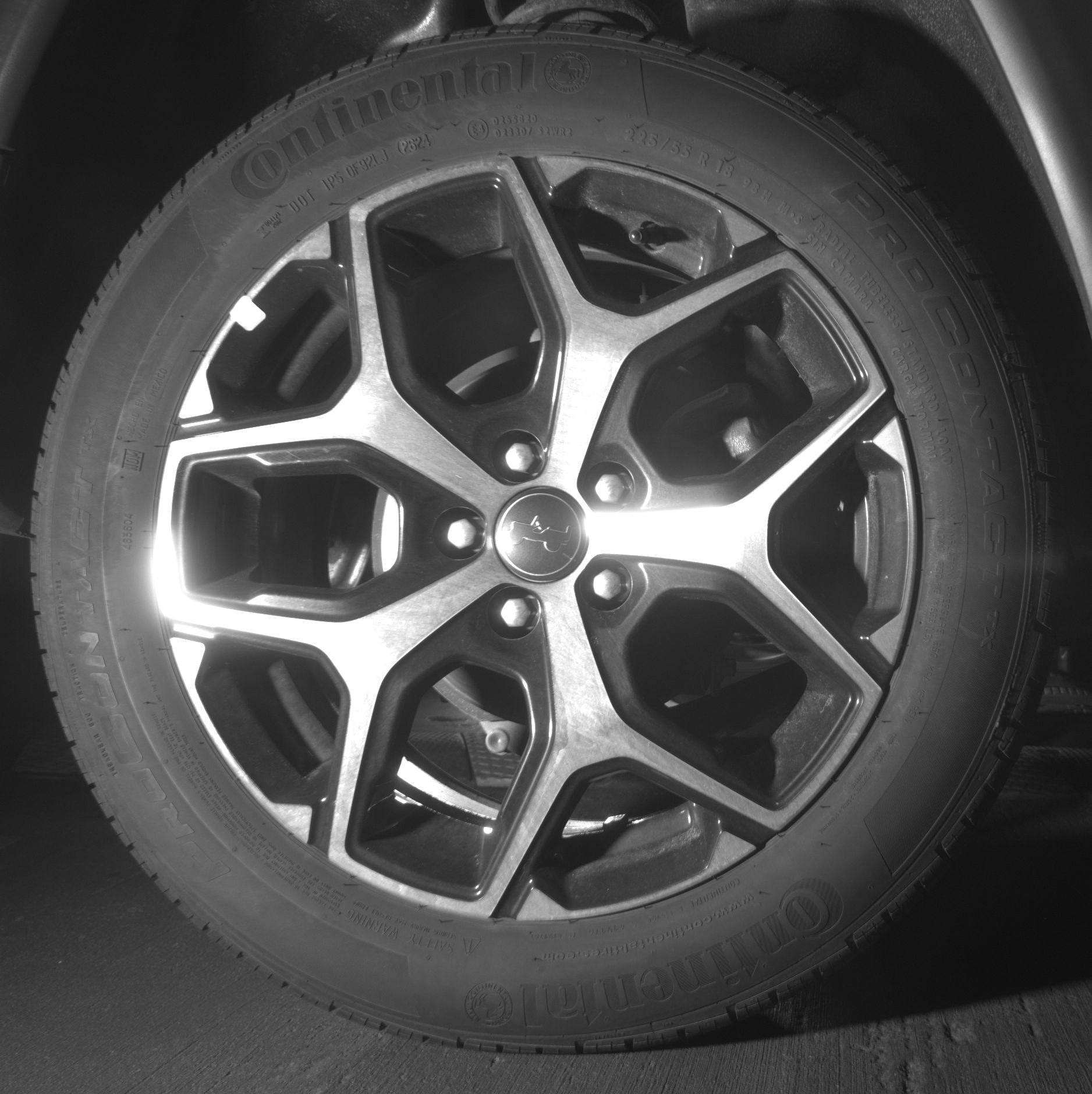 Thumbnail: 2025 Jeep Compass - 12