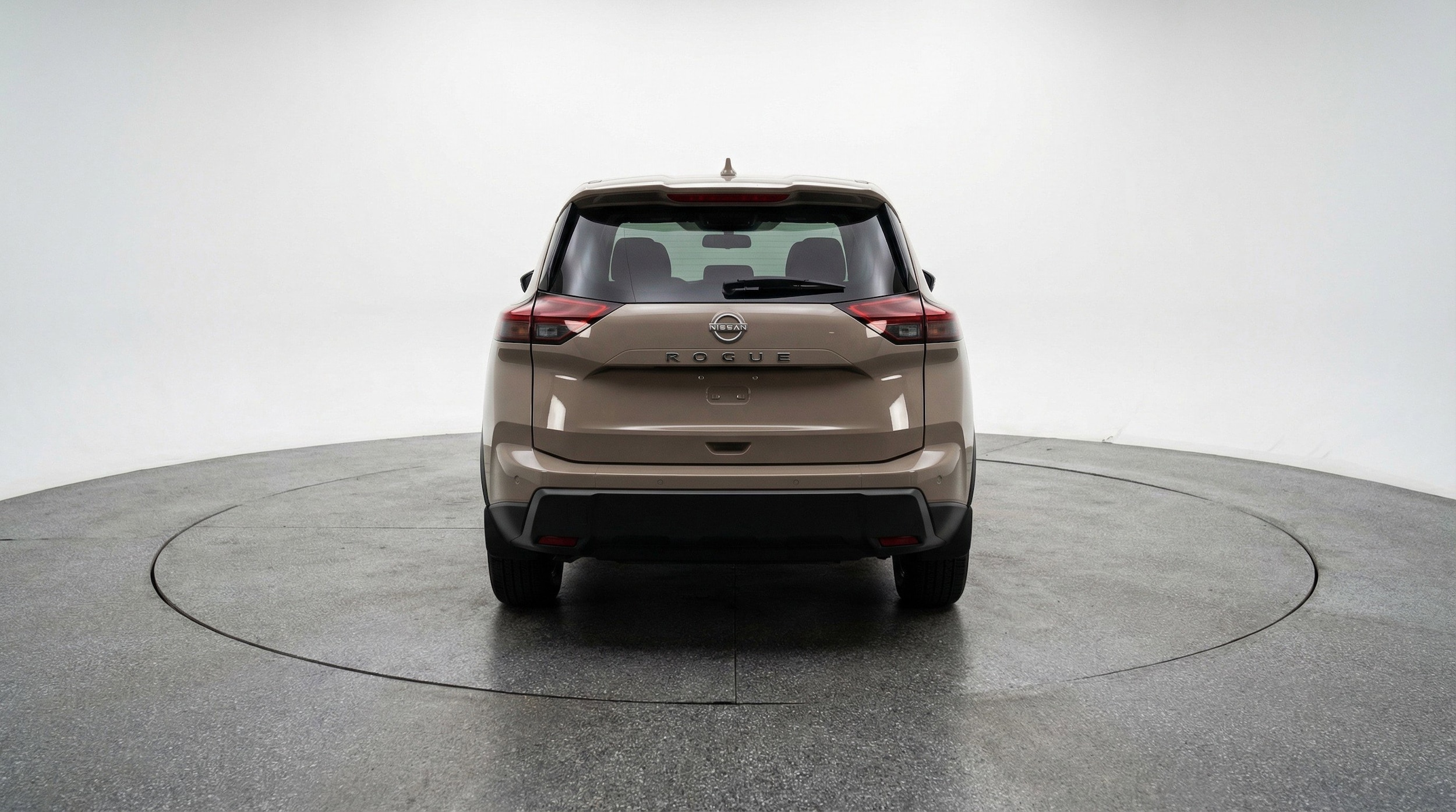 Thumbnail: 2025 Nissan Rogue - 7