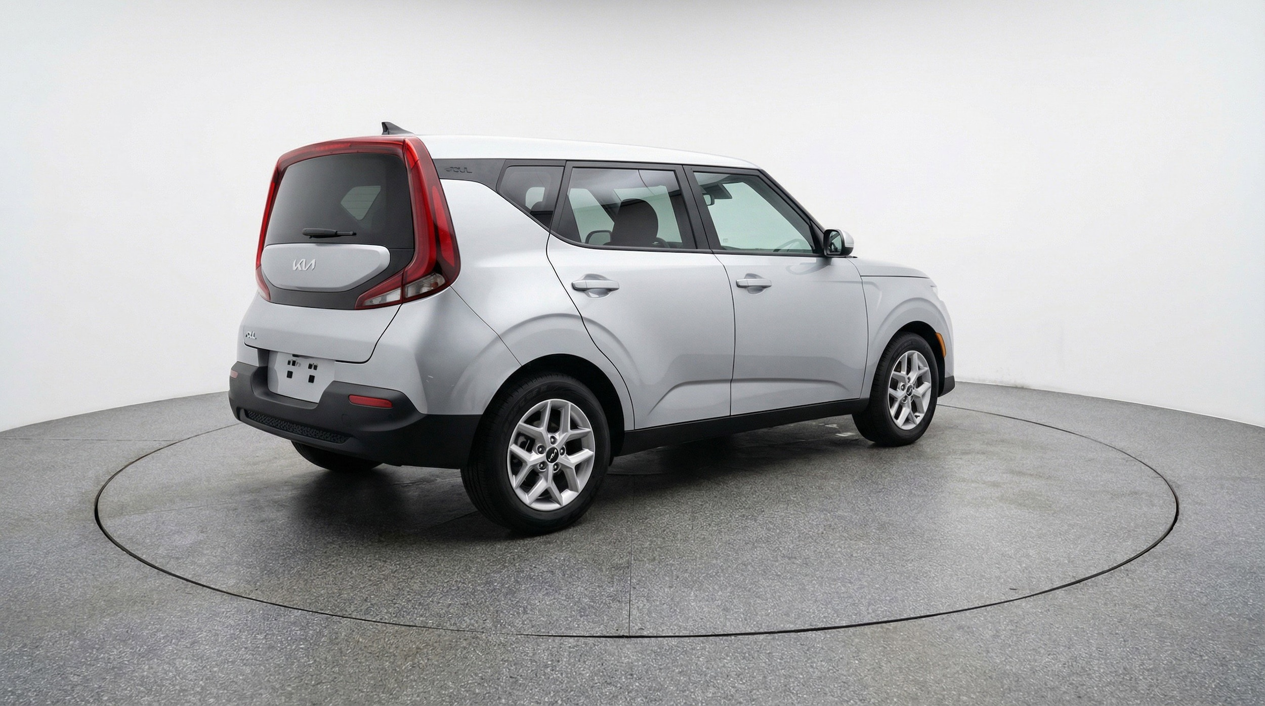 Thumbnail: 2025 Kia Soul - 9