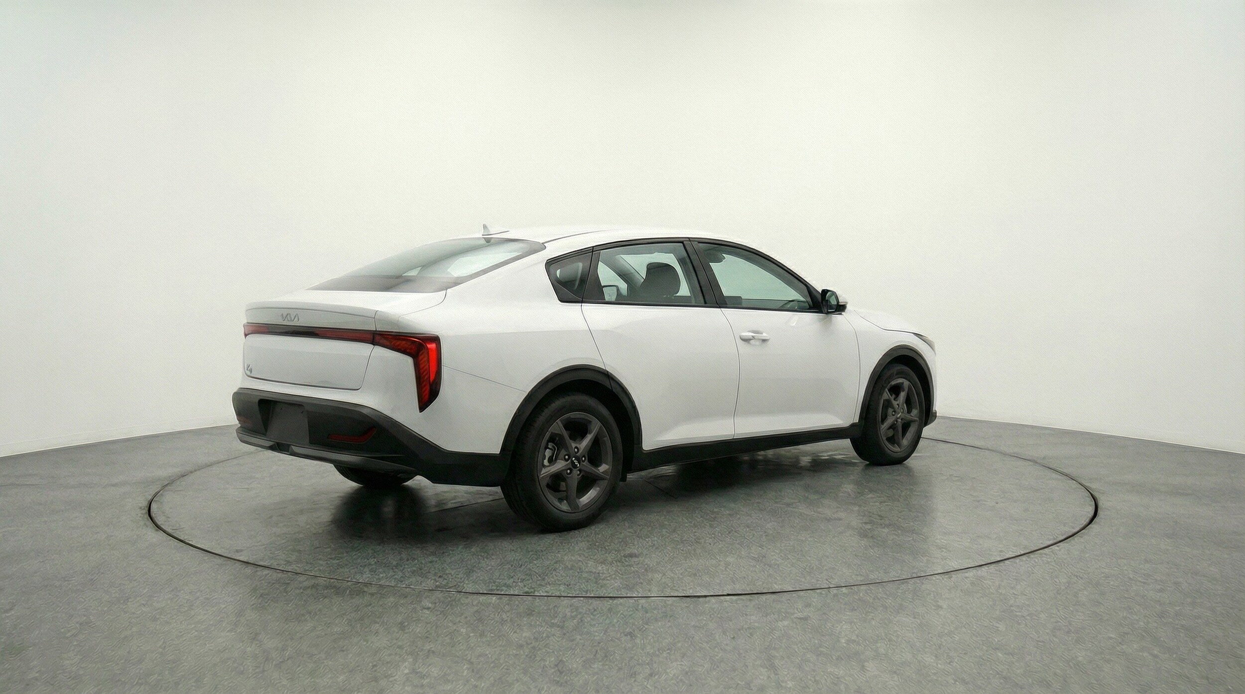 Thumbnail: 2025 Kia K4 - 9