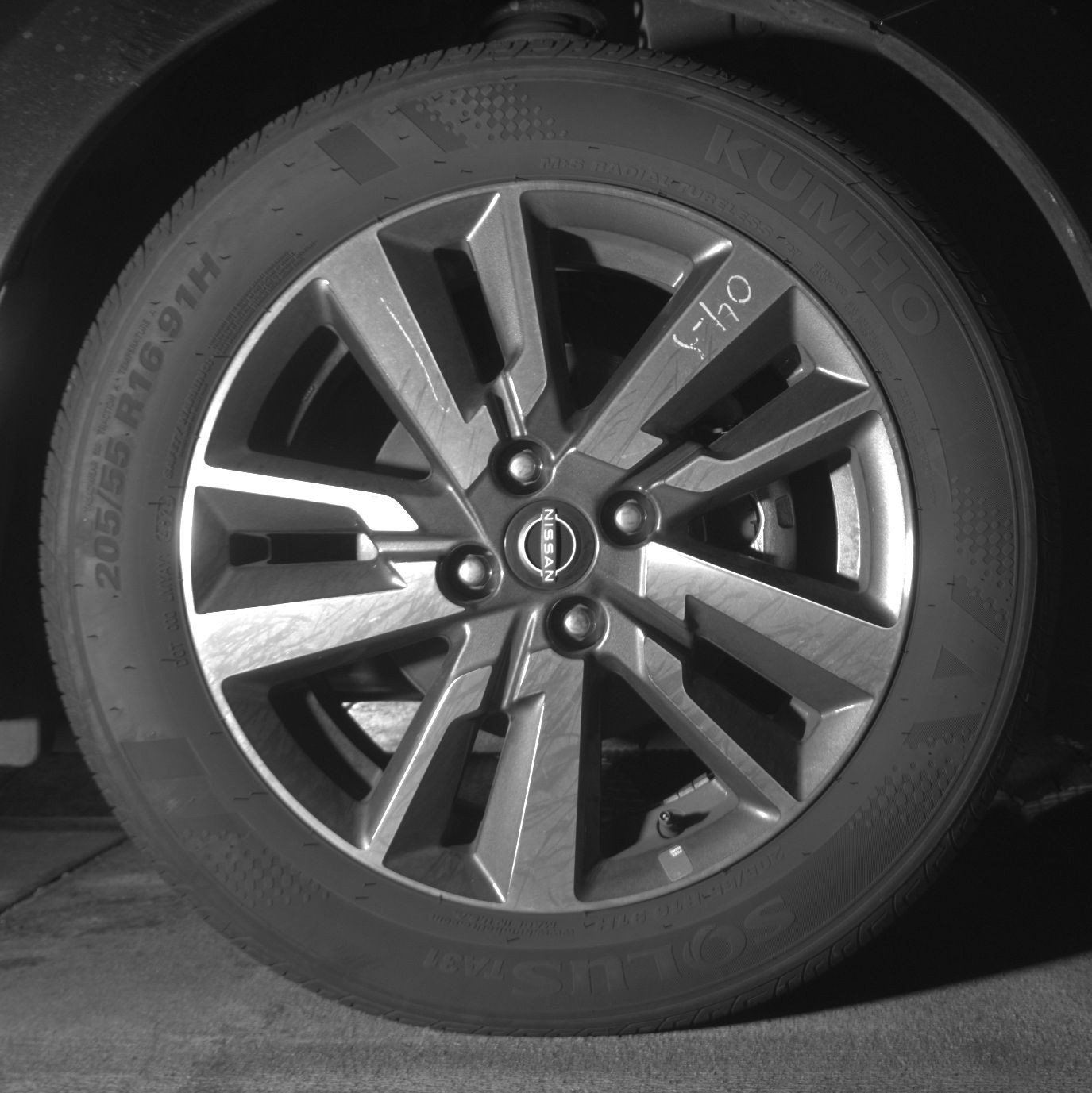 Thumbnail: 2025 Nissan Versa - 13