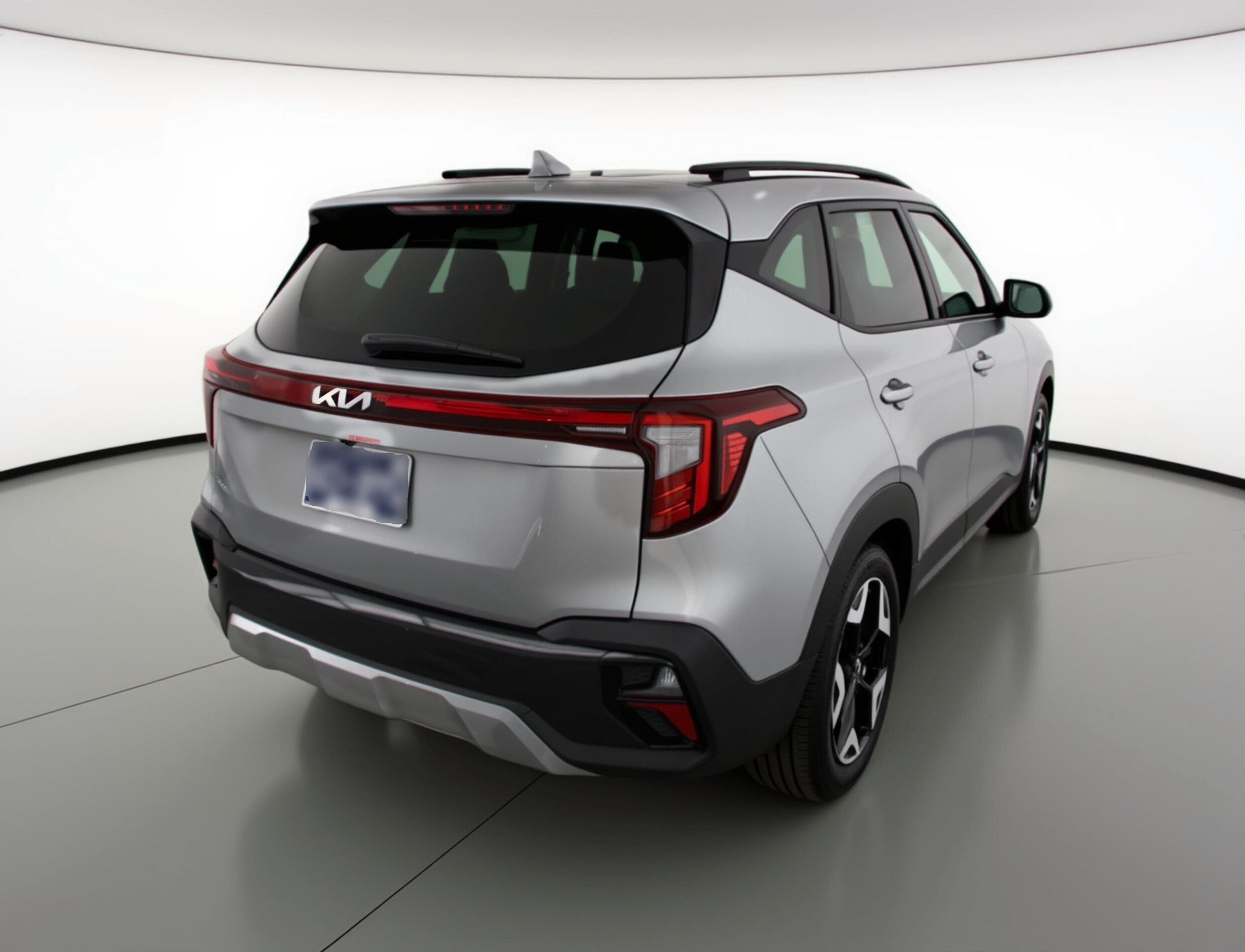 Thumbnail: 2025 Kia Seltos - 7