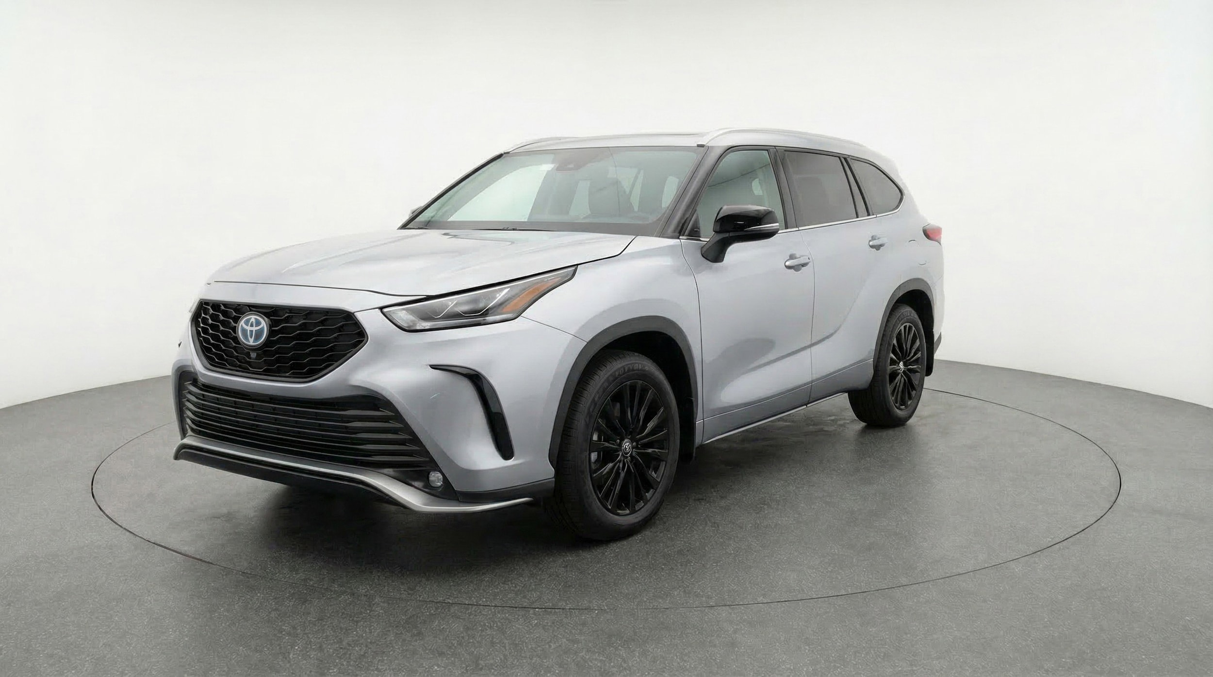 Thumbnail: 2025 Toyota Highlander - 3