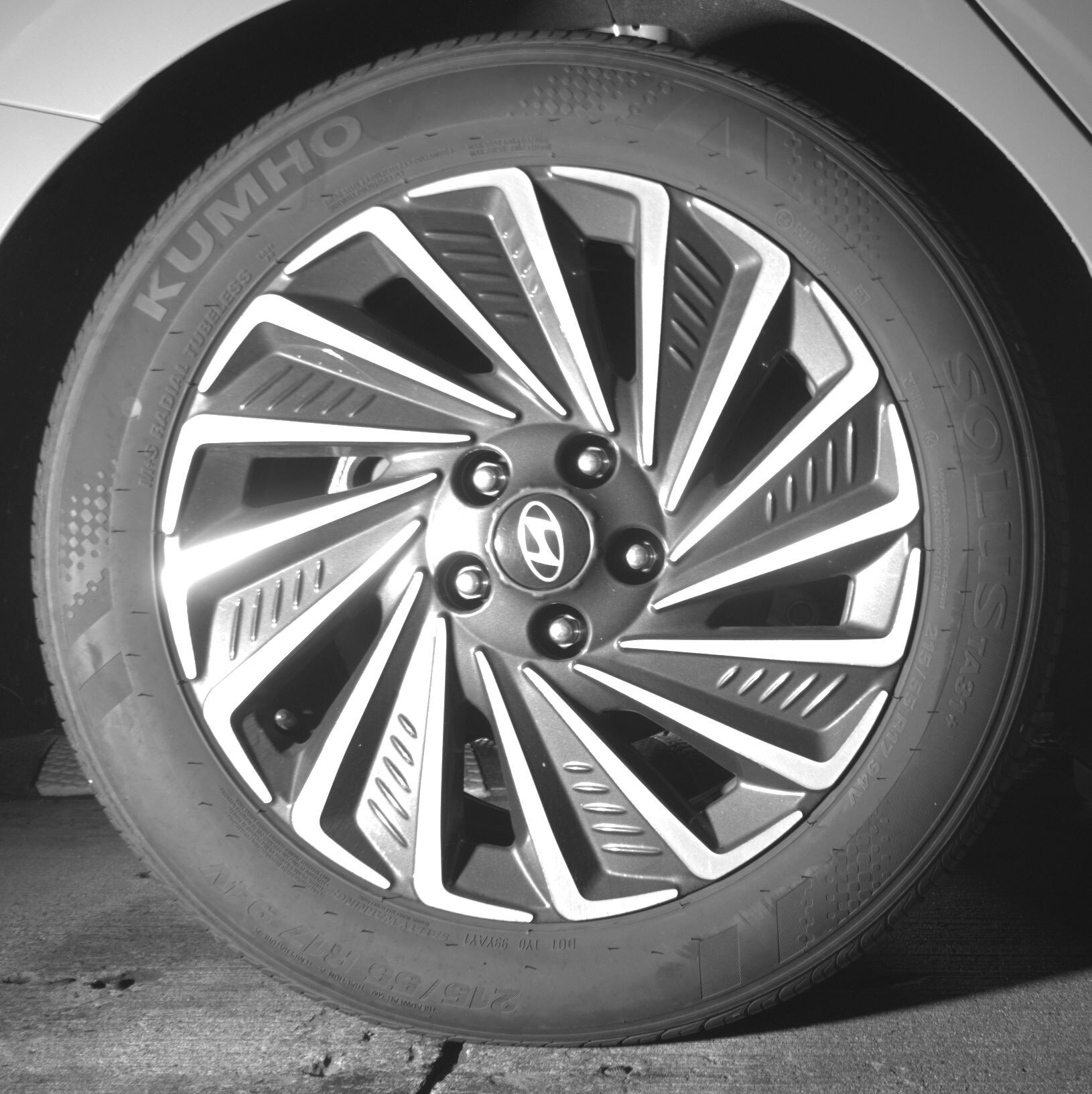 Thumbnail: 2025 Hyundai Sonata - 12