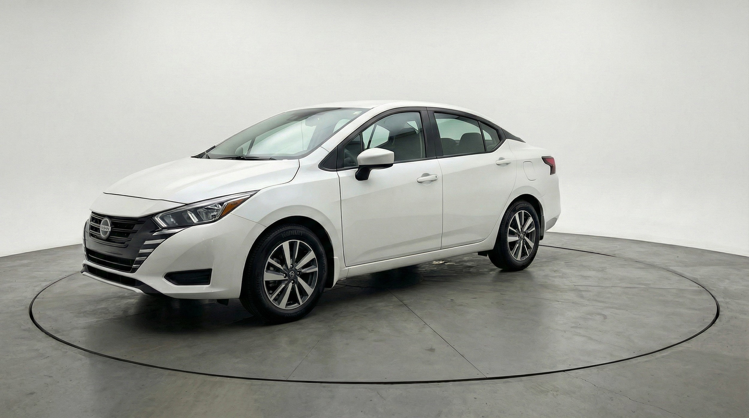 Thumbnail: 2025 Nissan Versa - 3