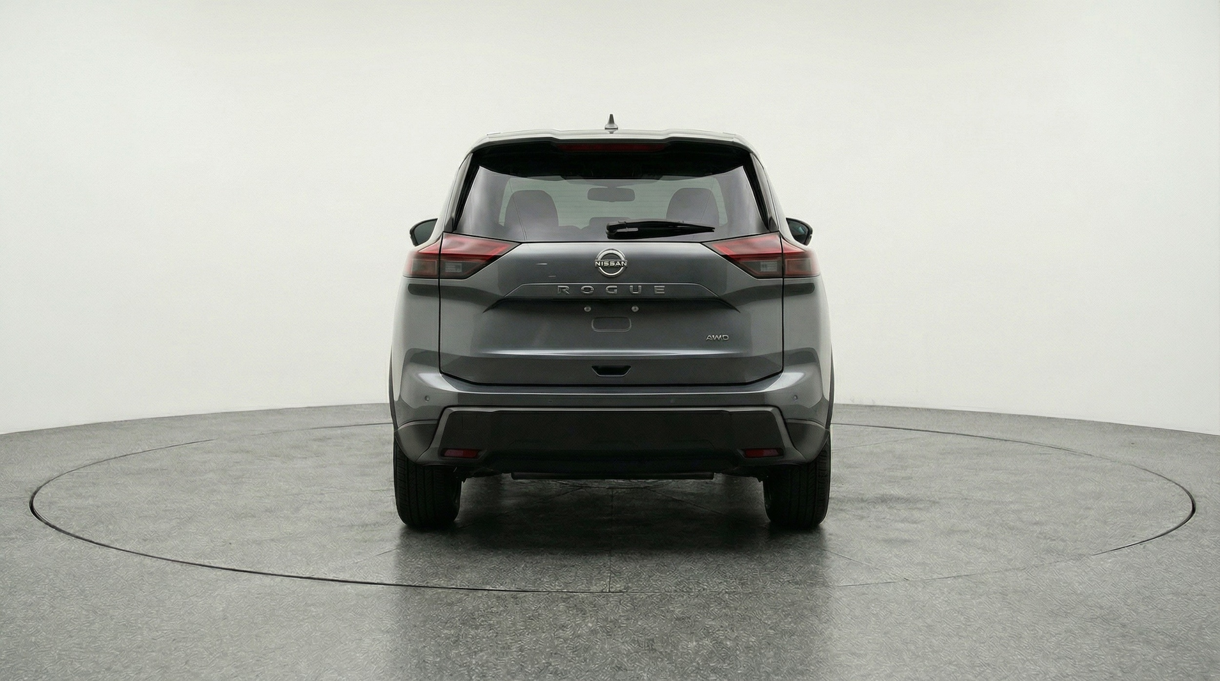 Thumbnail: 2025 Nissan Rogue - 6