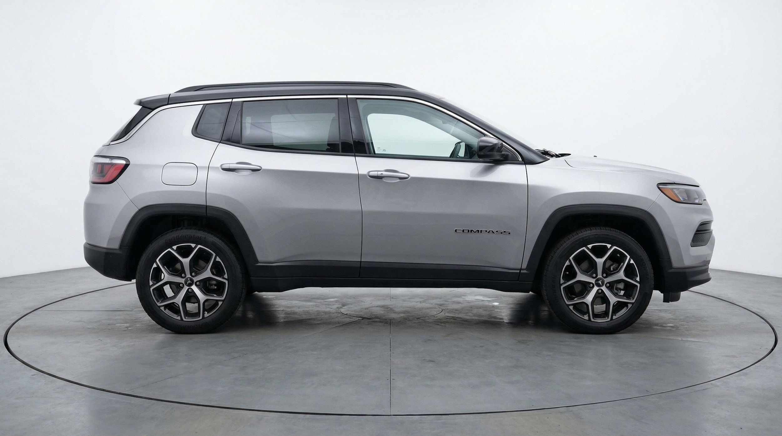 Thumbnail: 2025 Jeep Compass - 11