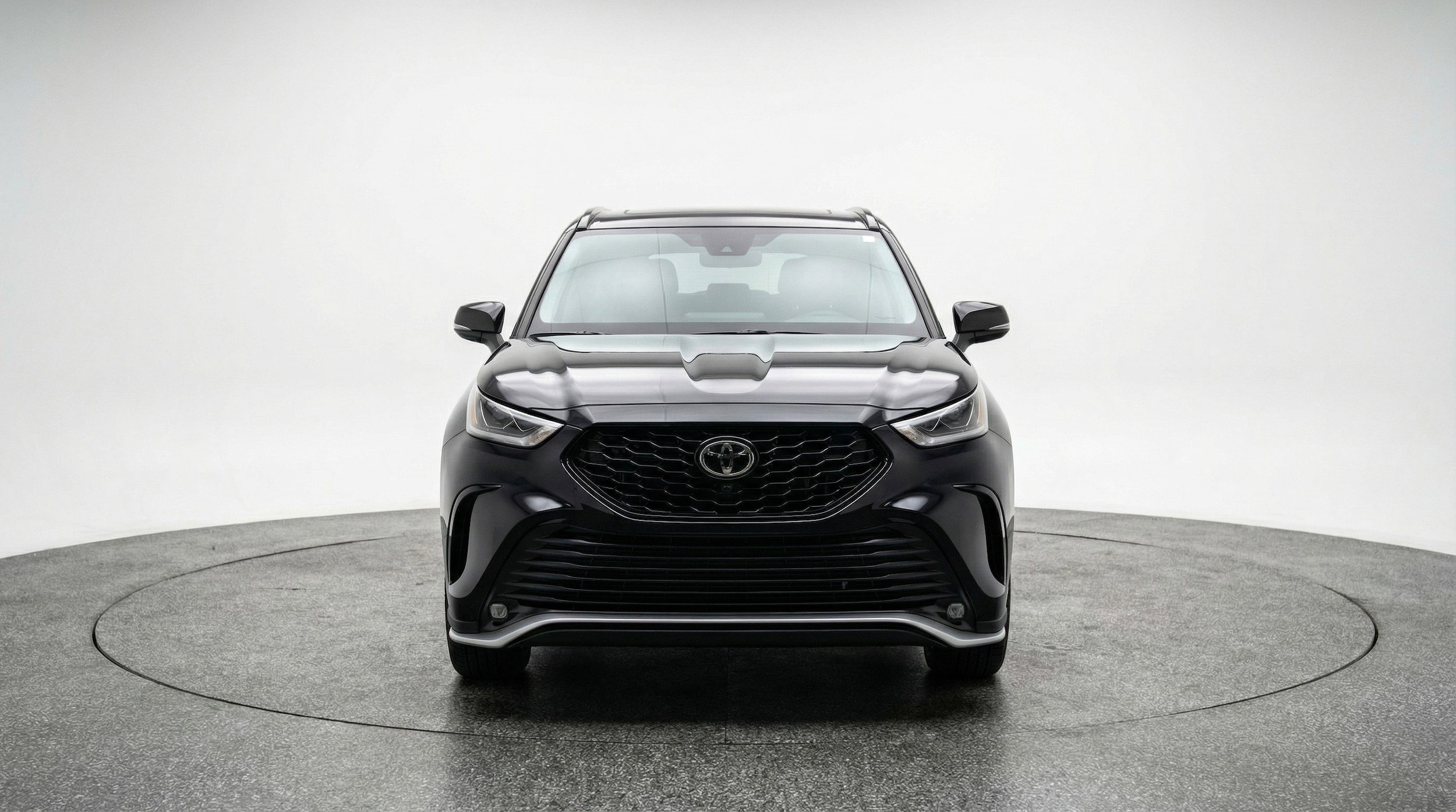 Thumbnail: 2025 Toyota Highlander - 2