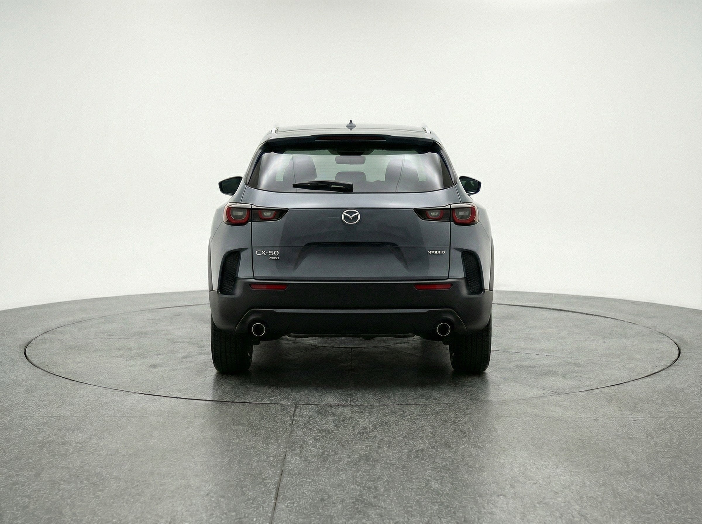 Thumbnail: 2025 Mazda CX-50 - 7