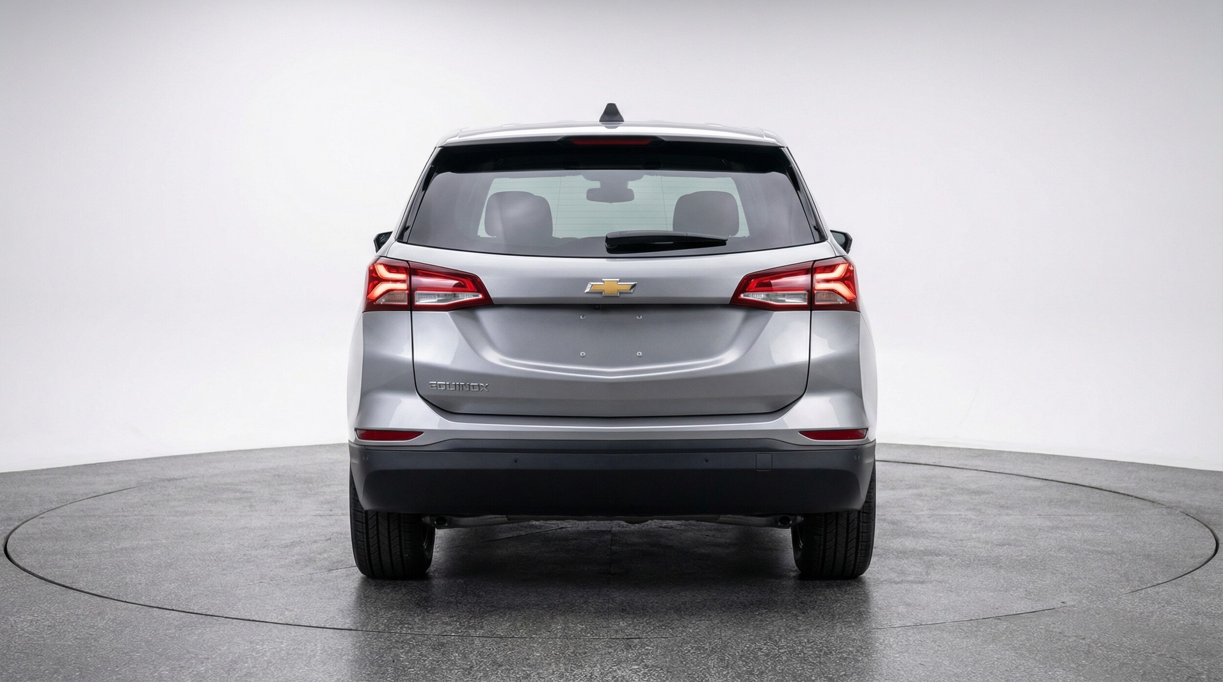 Thumbnail: 2025 Chevrolet Equinox - 6