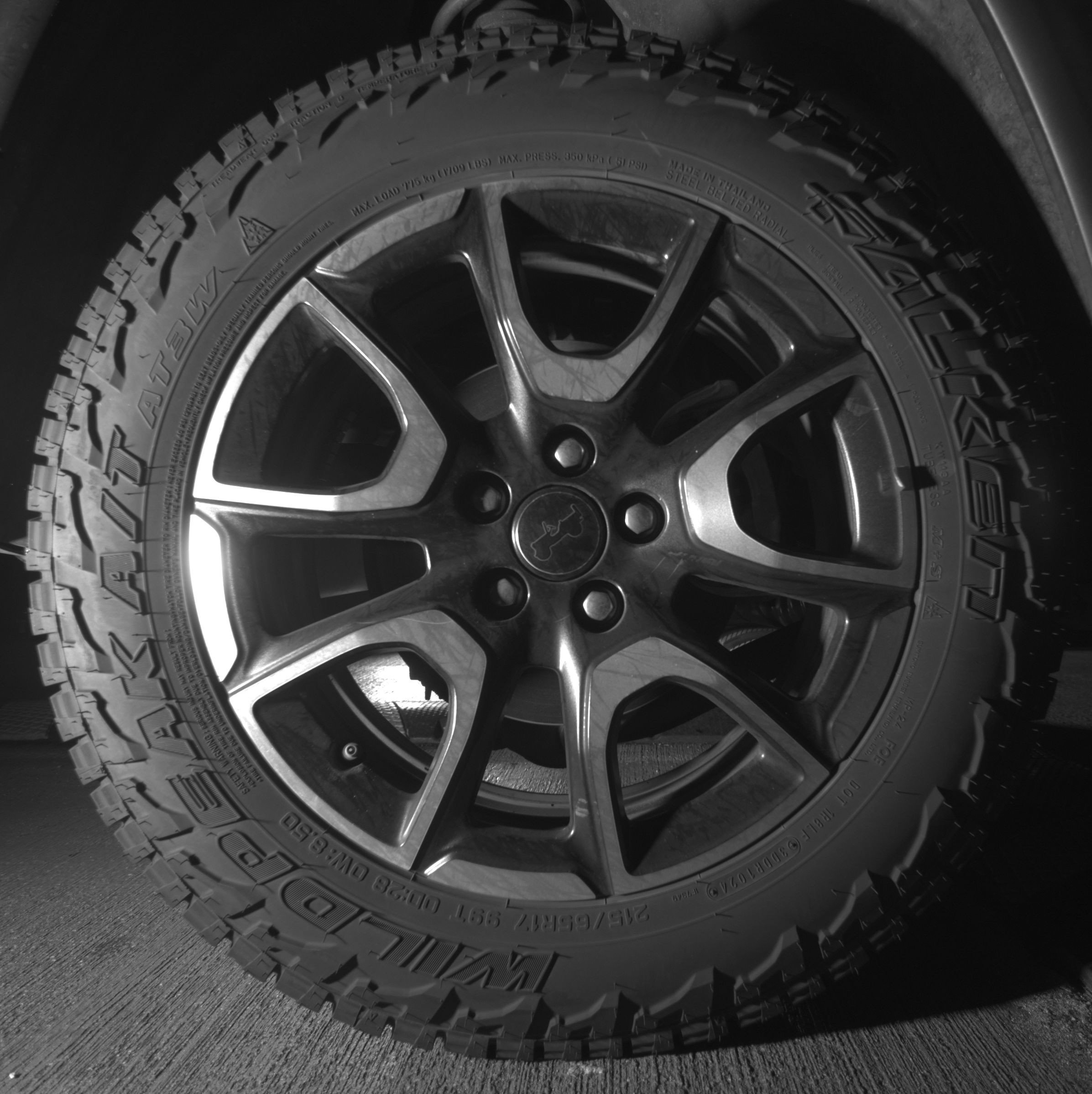 Thumbnail: 2025 Jeep Compass - 15